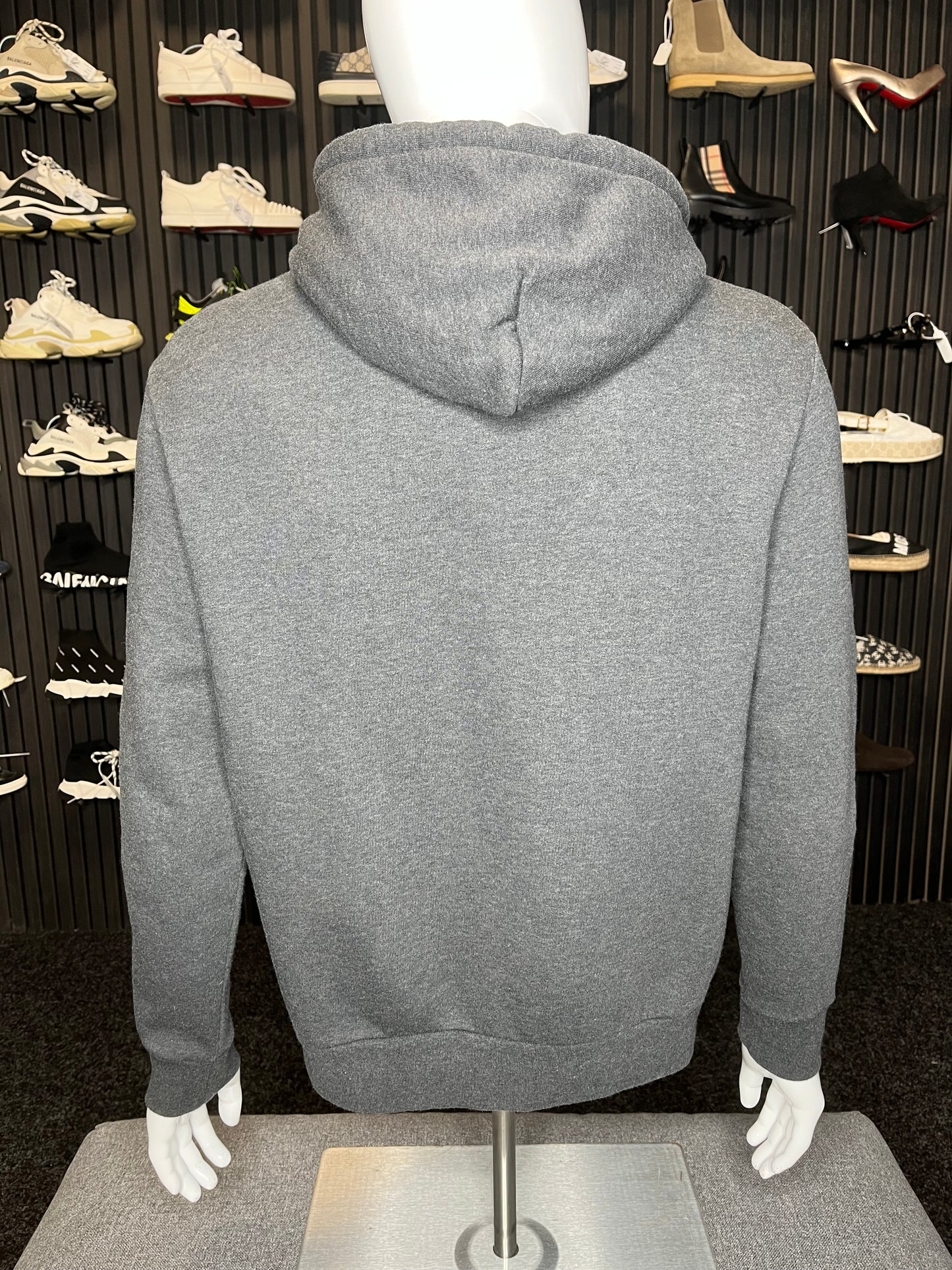 Louis Vuitton Graphic Hoodie Small 2593