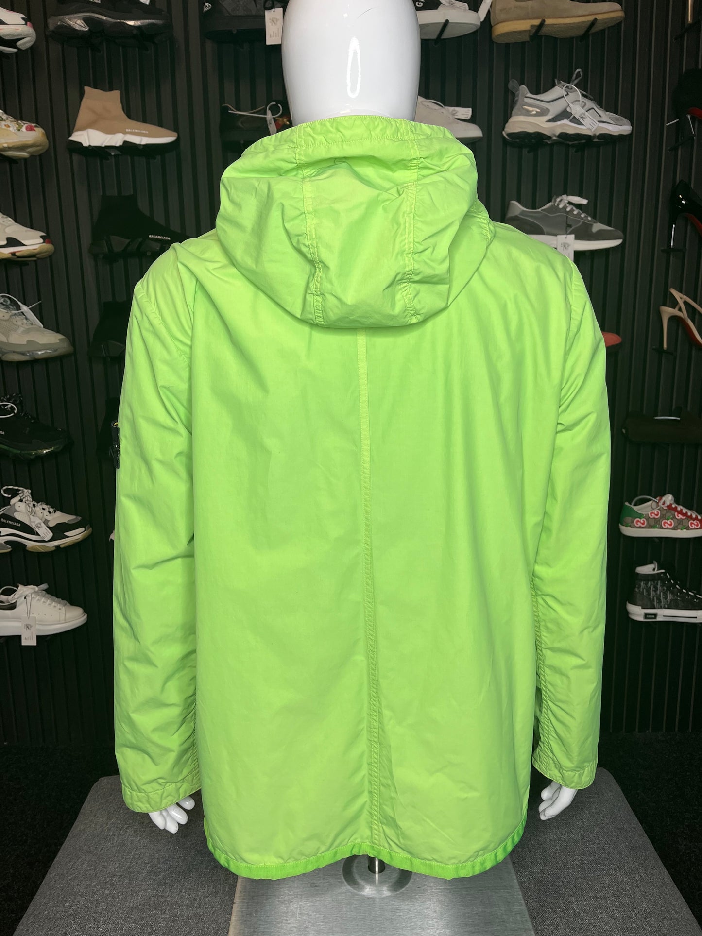 Stone Island Jacket XXL 3270