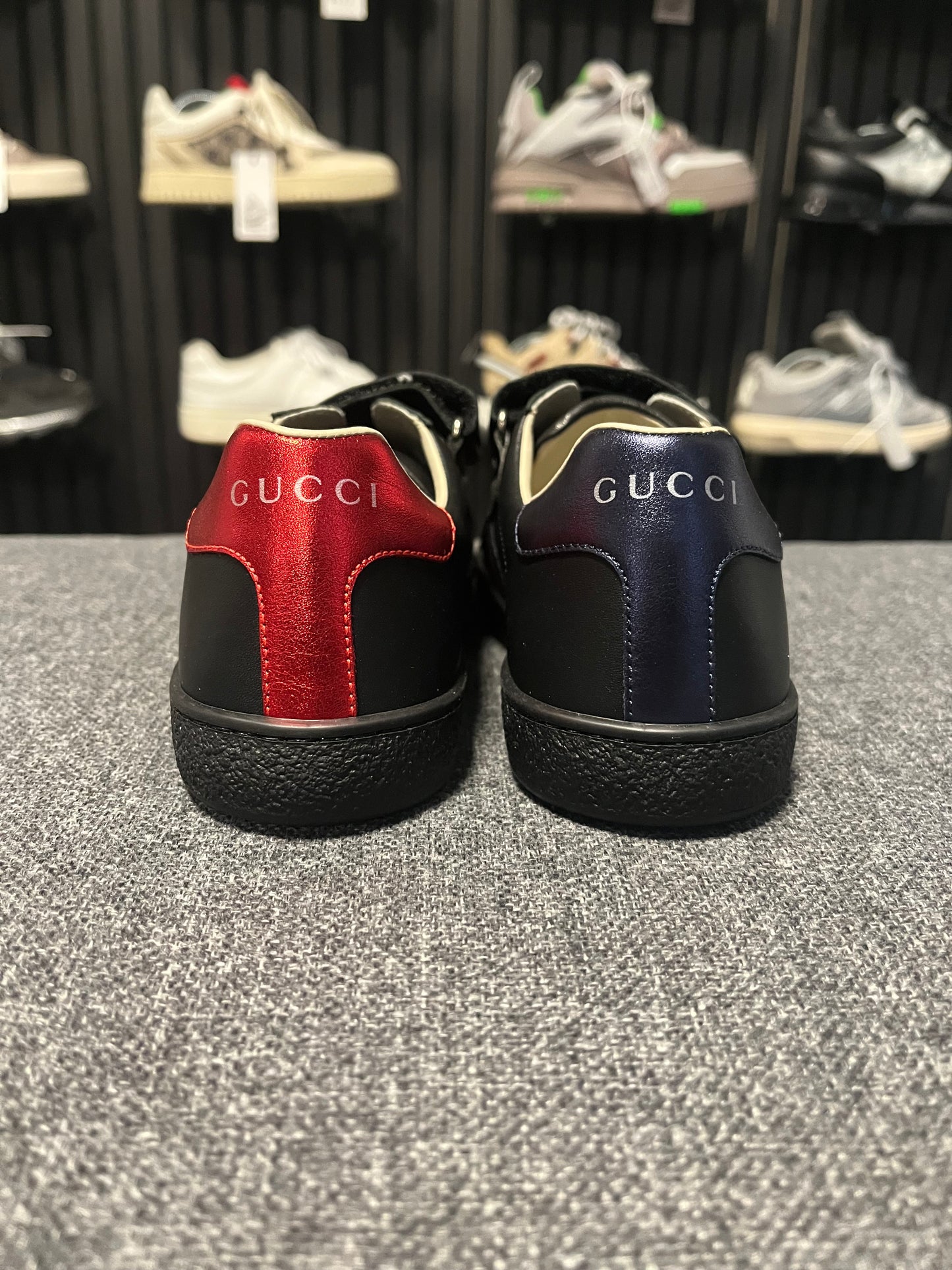 Gucci Ace UK 2 3612