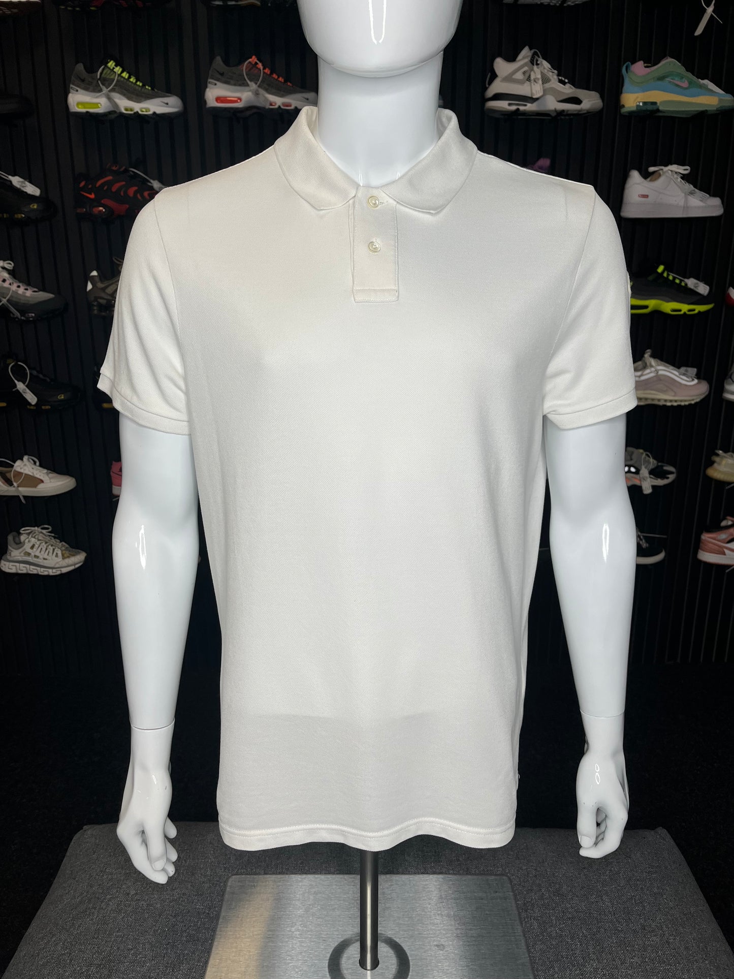 Moncler Maglia Polo Large 2503