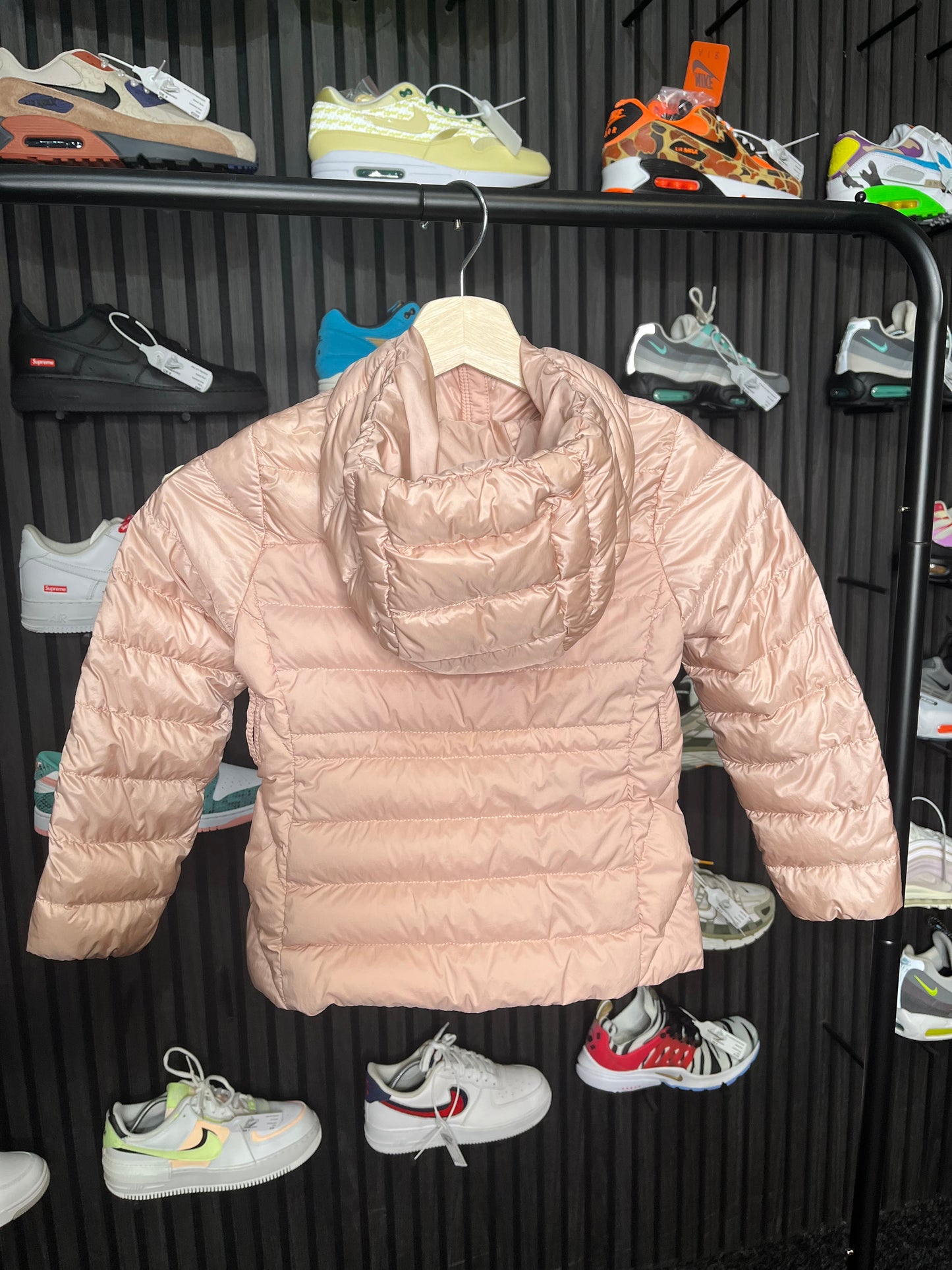 Moncler Arialda Age 5 2677