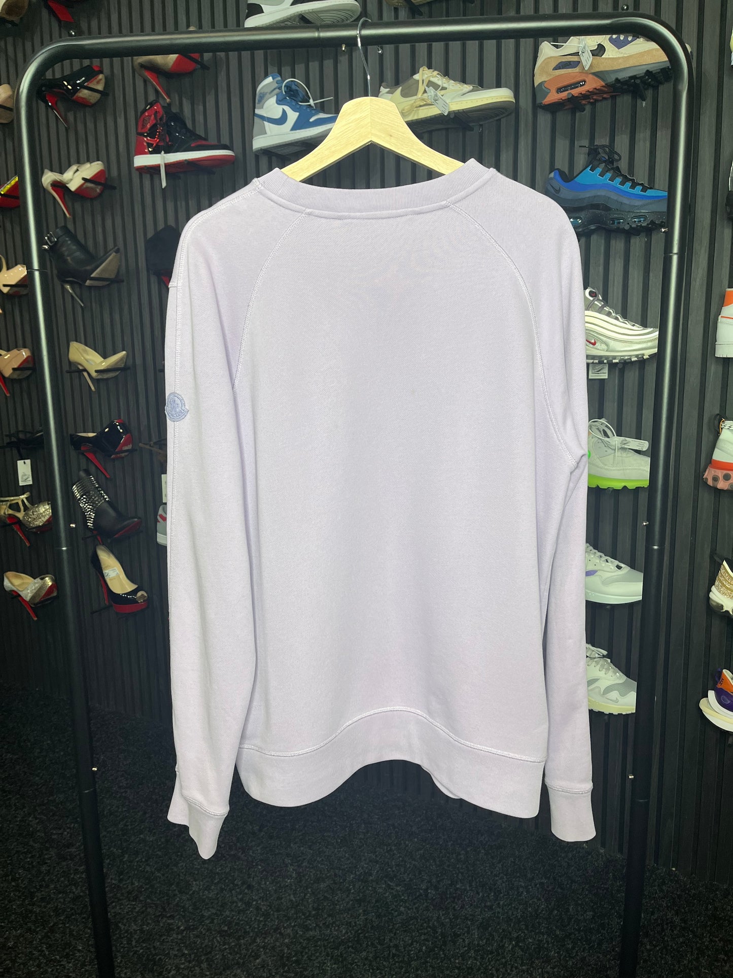 Moncler 1952 Sweater Large 3465