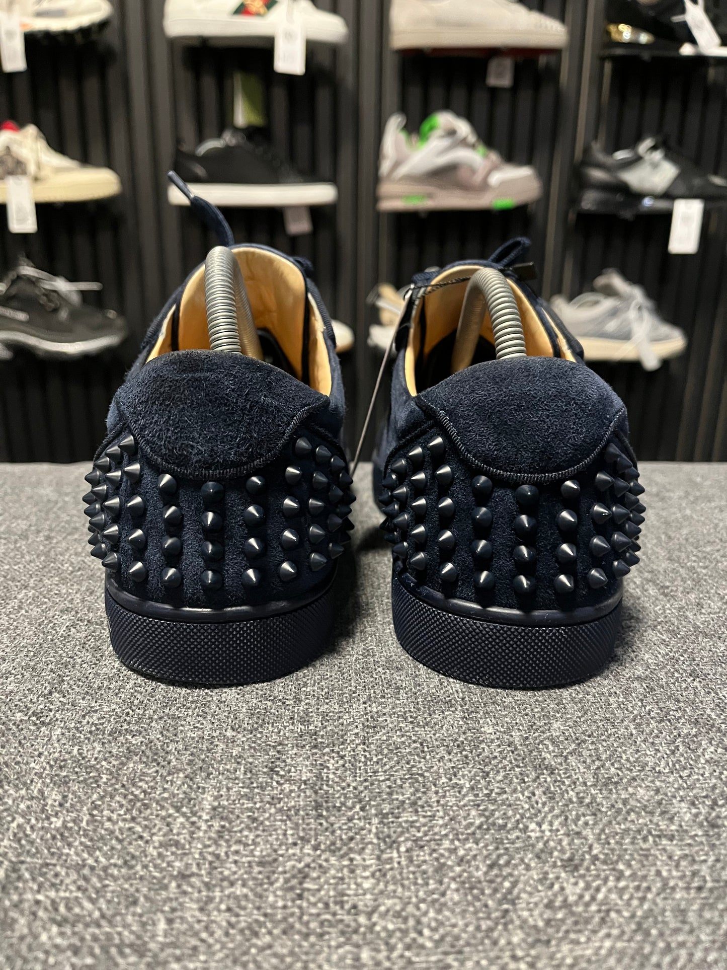 Christian Louboutin UK 8 3620