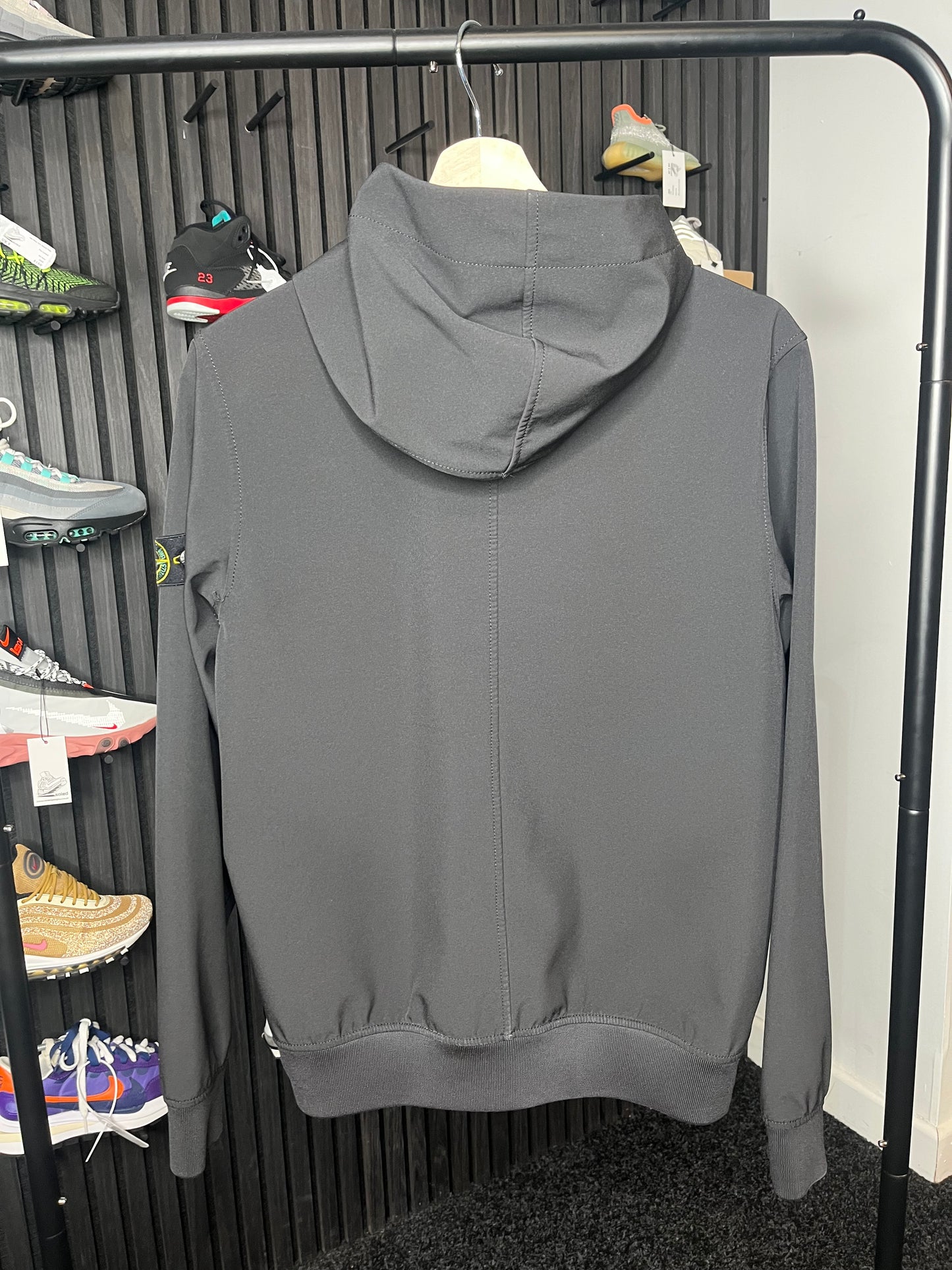 Stone Island Jacket Age 12 3368