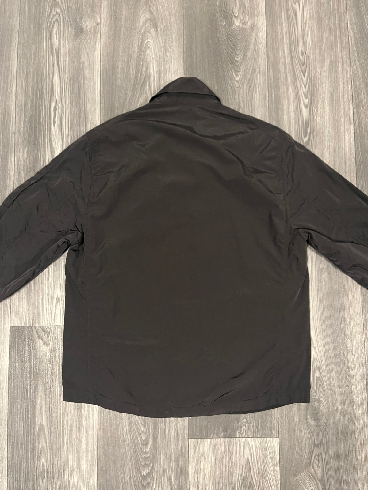 CP Company Nylon Overshirt Medium 3780