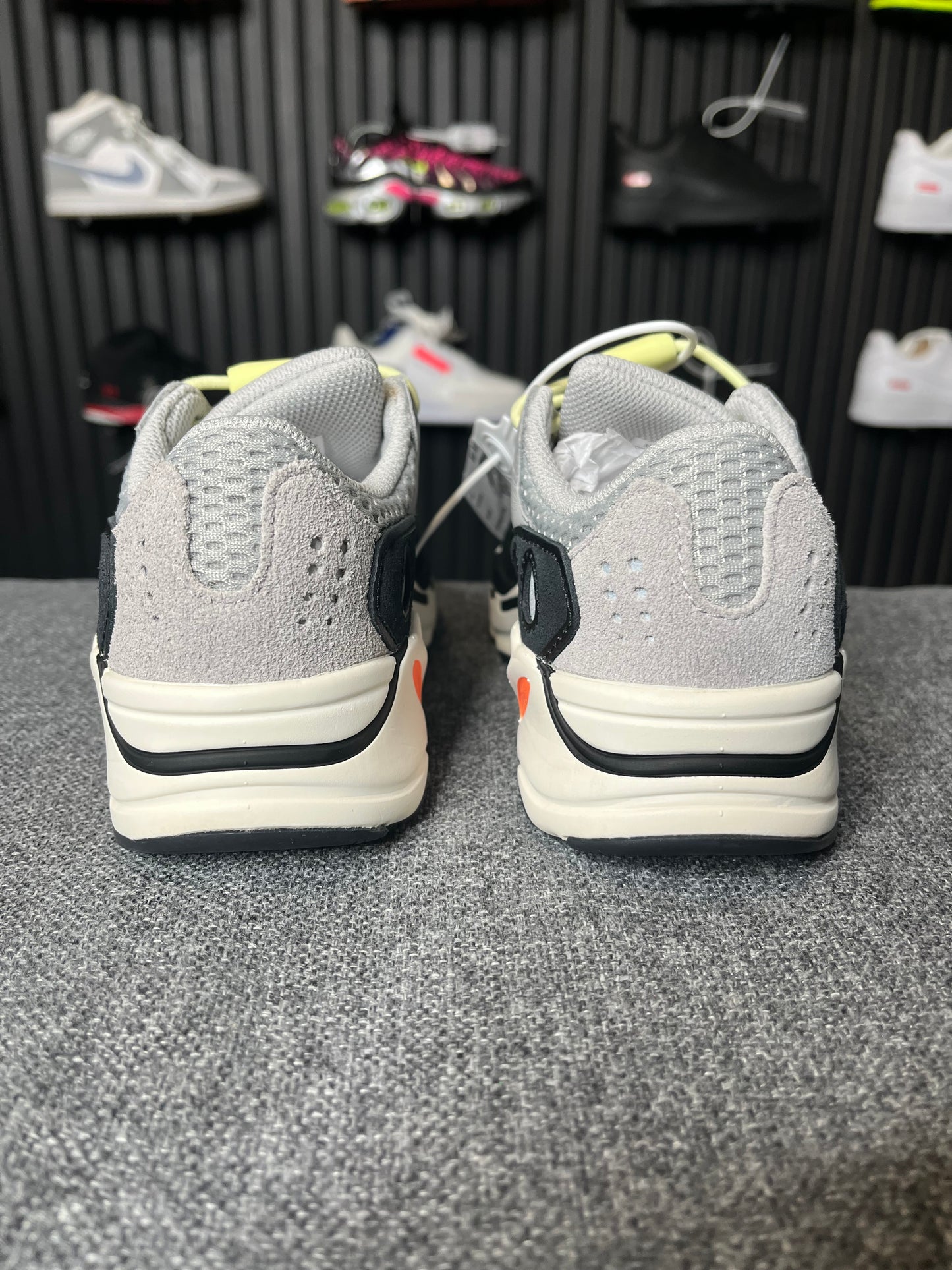 Yeezy Boost 700 Waverunner UK13 Child 2227