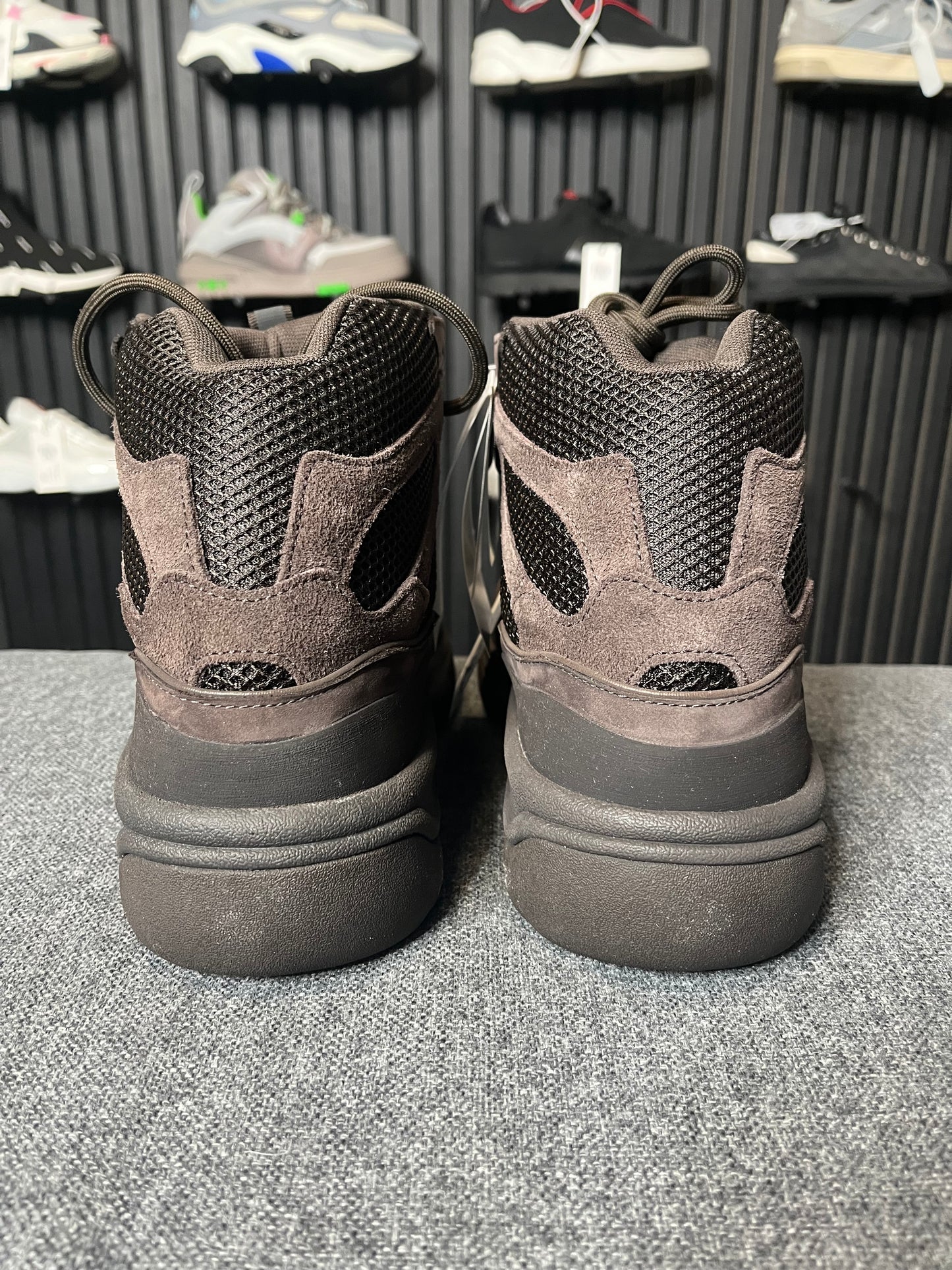 Yeezy Desert Oil Boots UK 9.5 3299