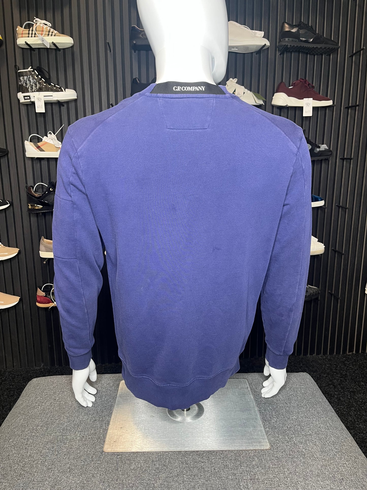 CP Company Sweater Medium 3361