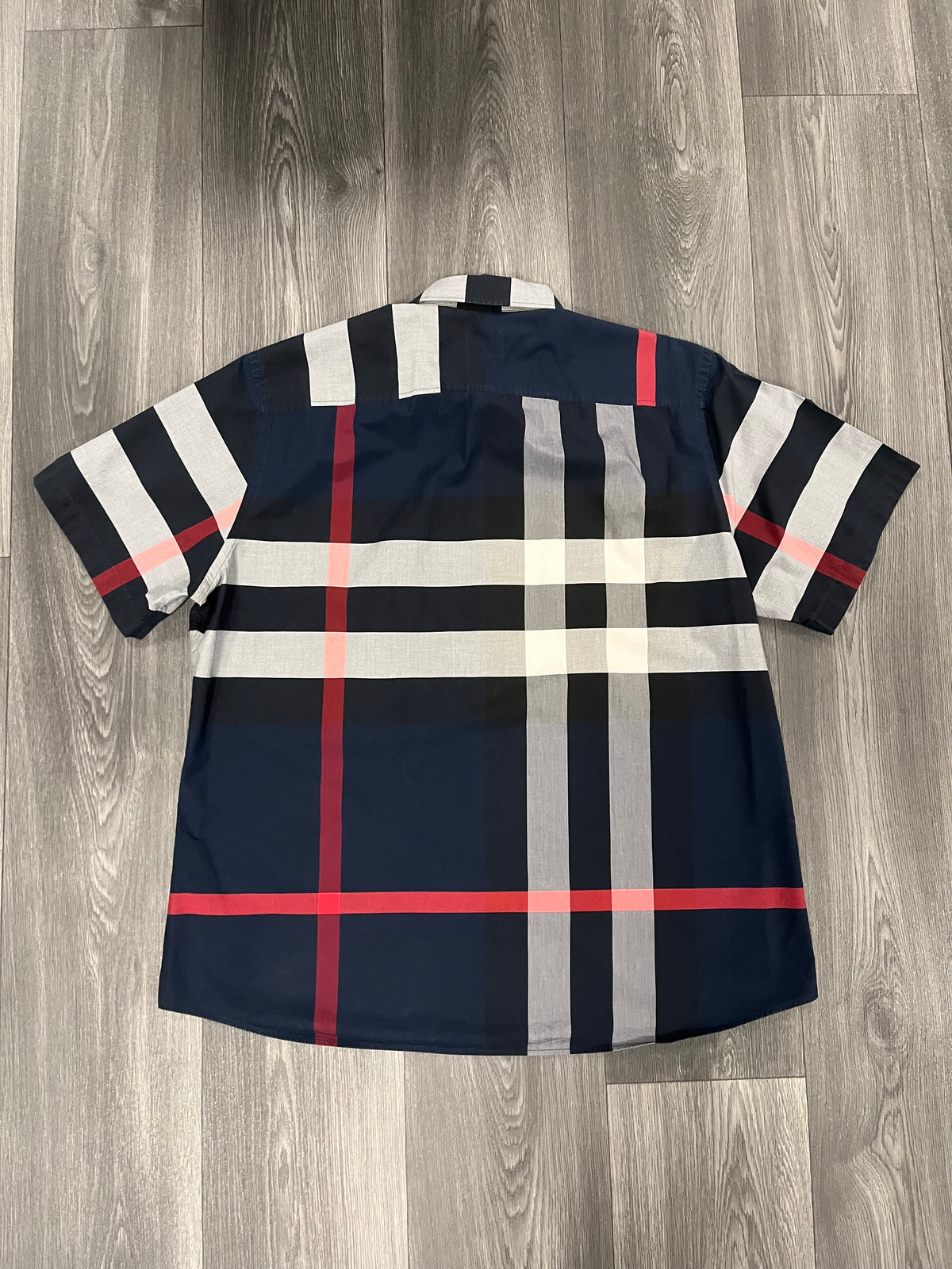 Burberry Shirt XXXL 3850