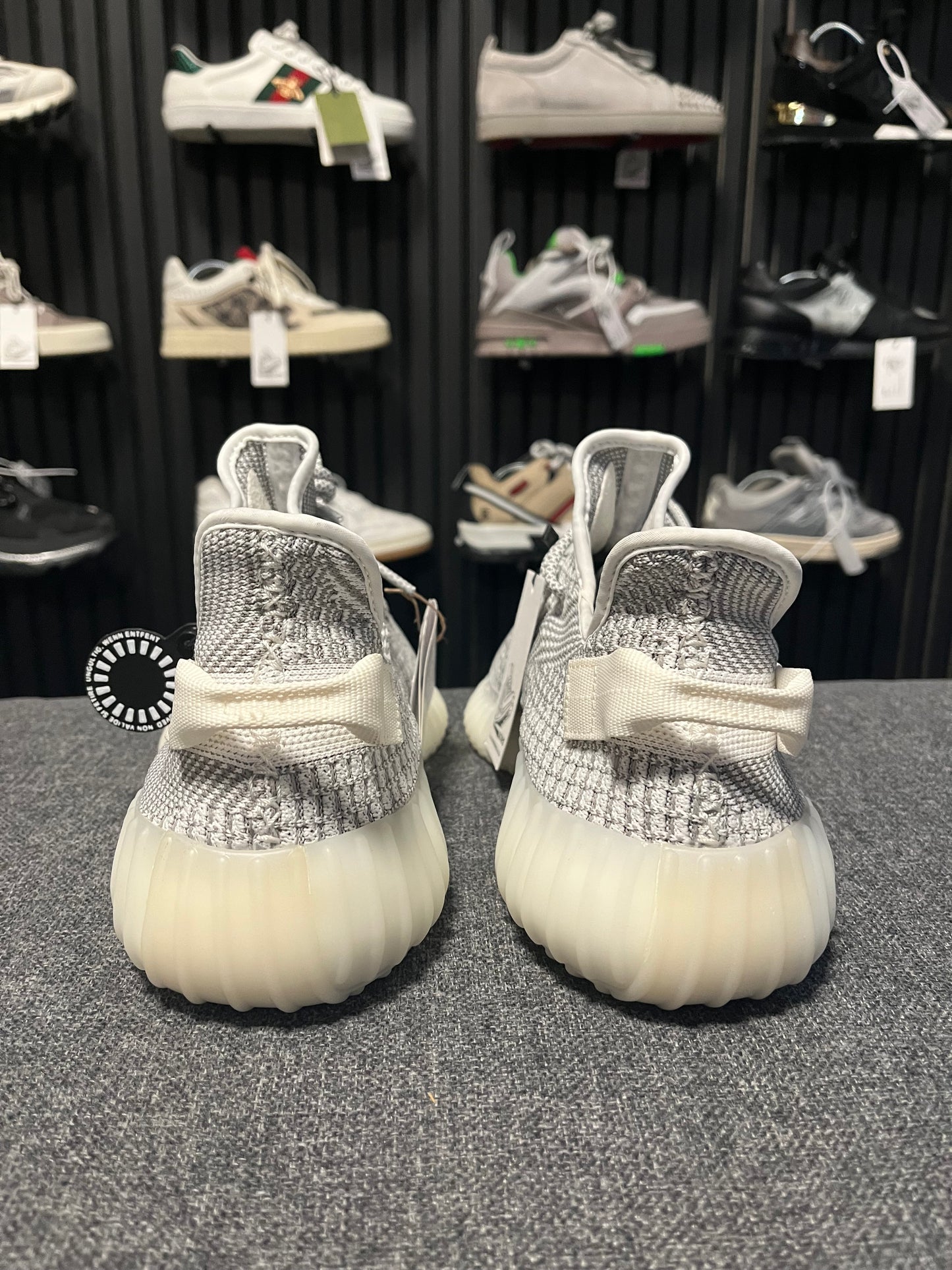 Yeezy 350 Static UK 10.5 3600