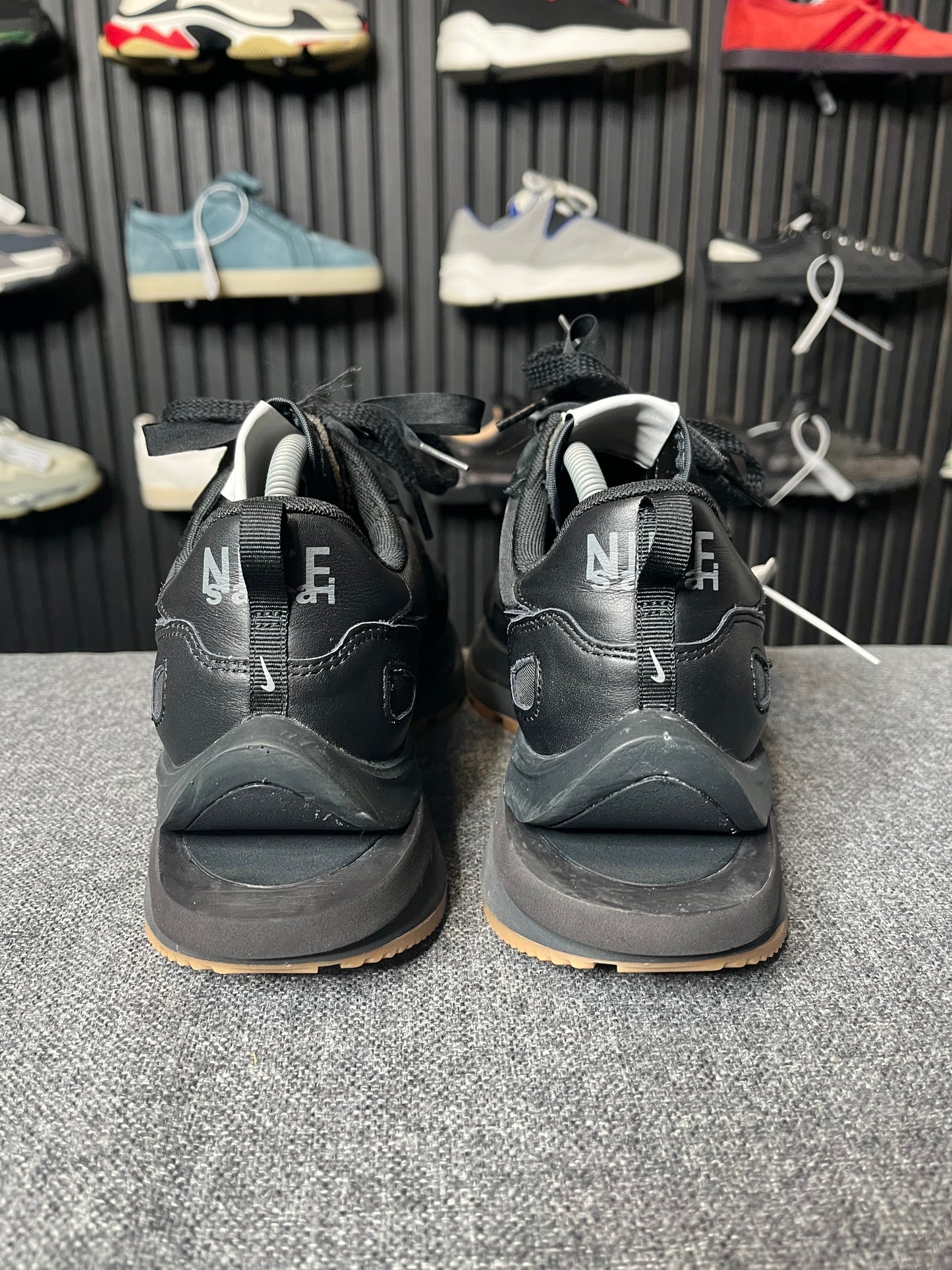 Nike Sacai Vaporwaffle UK 9.5 2824