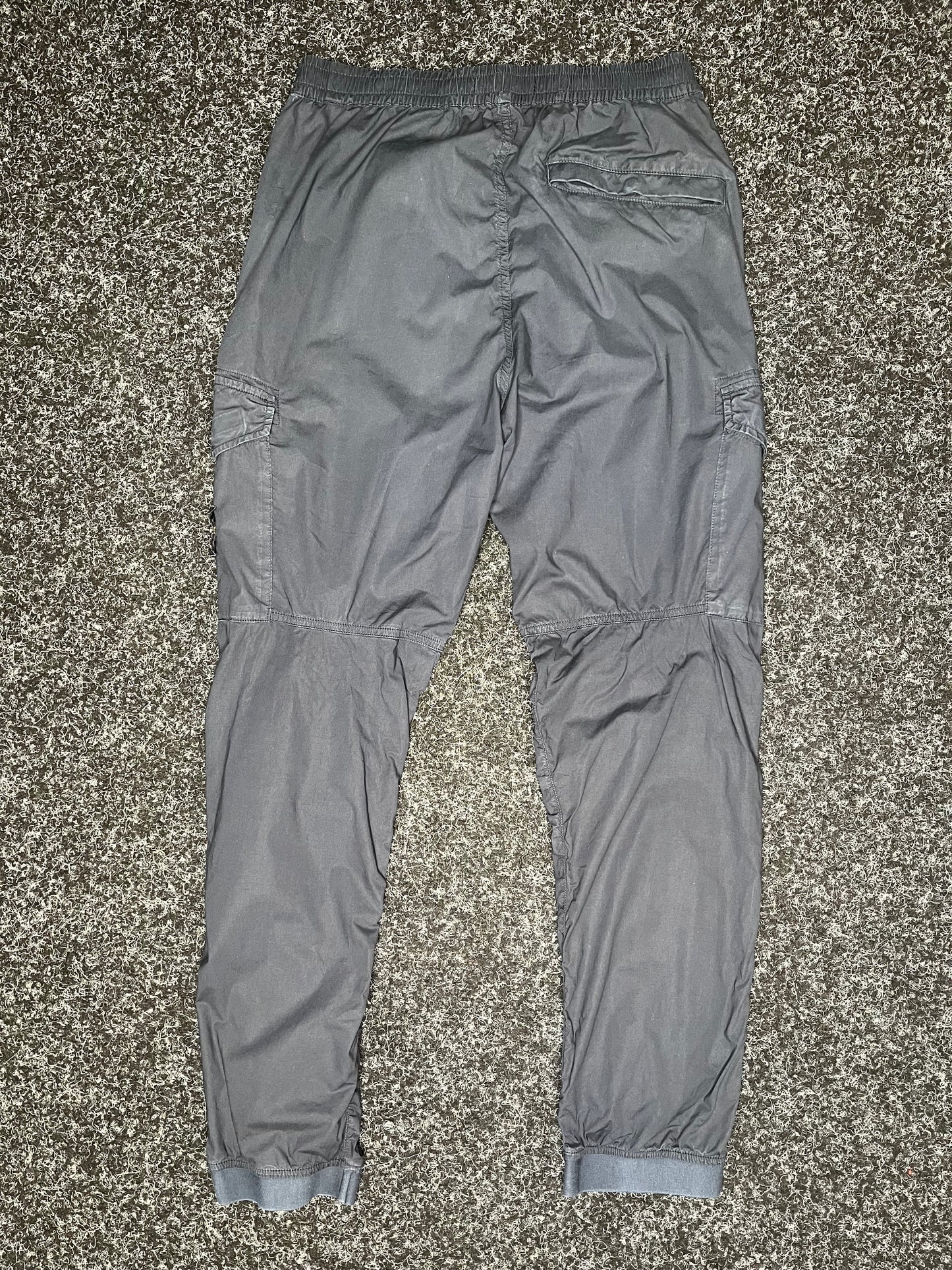 Stone Island Cargos Navy 28 W 2263