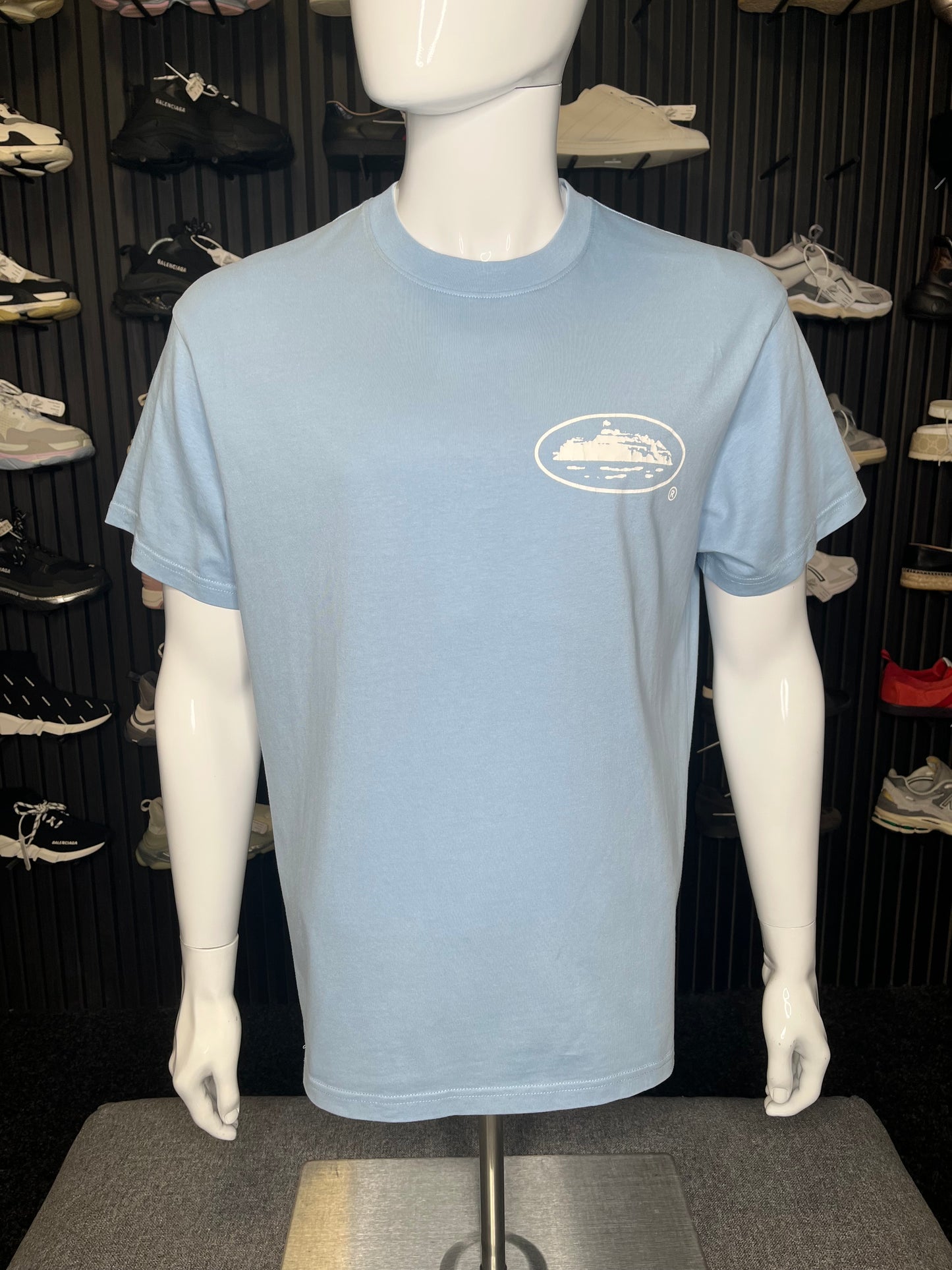 Corteiz Tee Medium 2731