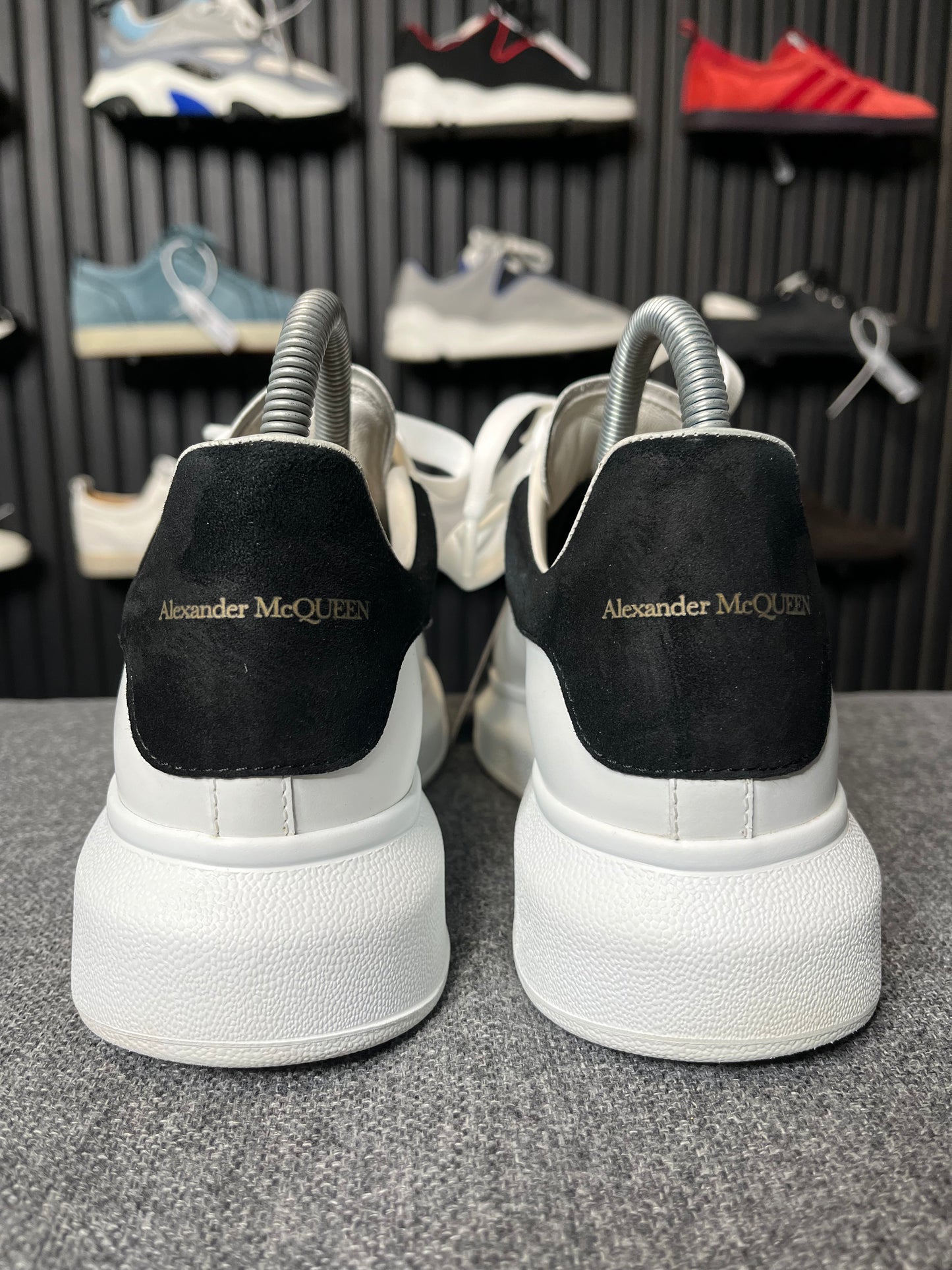 Alexander McQueen UK 5 2976