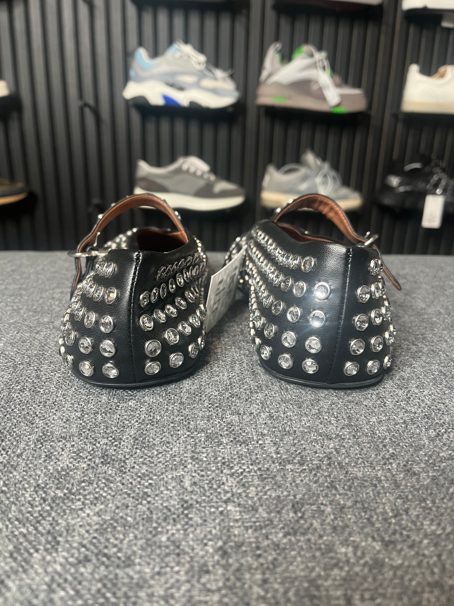 Alaia Paris UK 5 3416