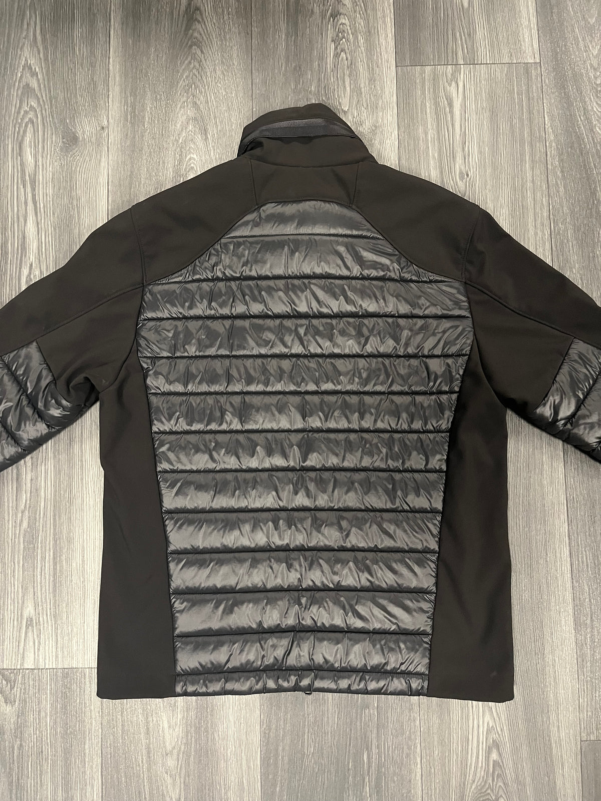 CP Company Hybrid Soft Shell Medium 3719