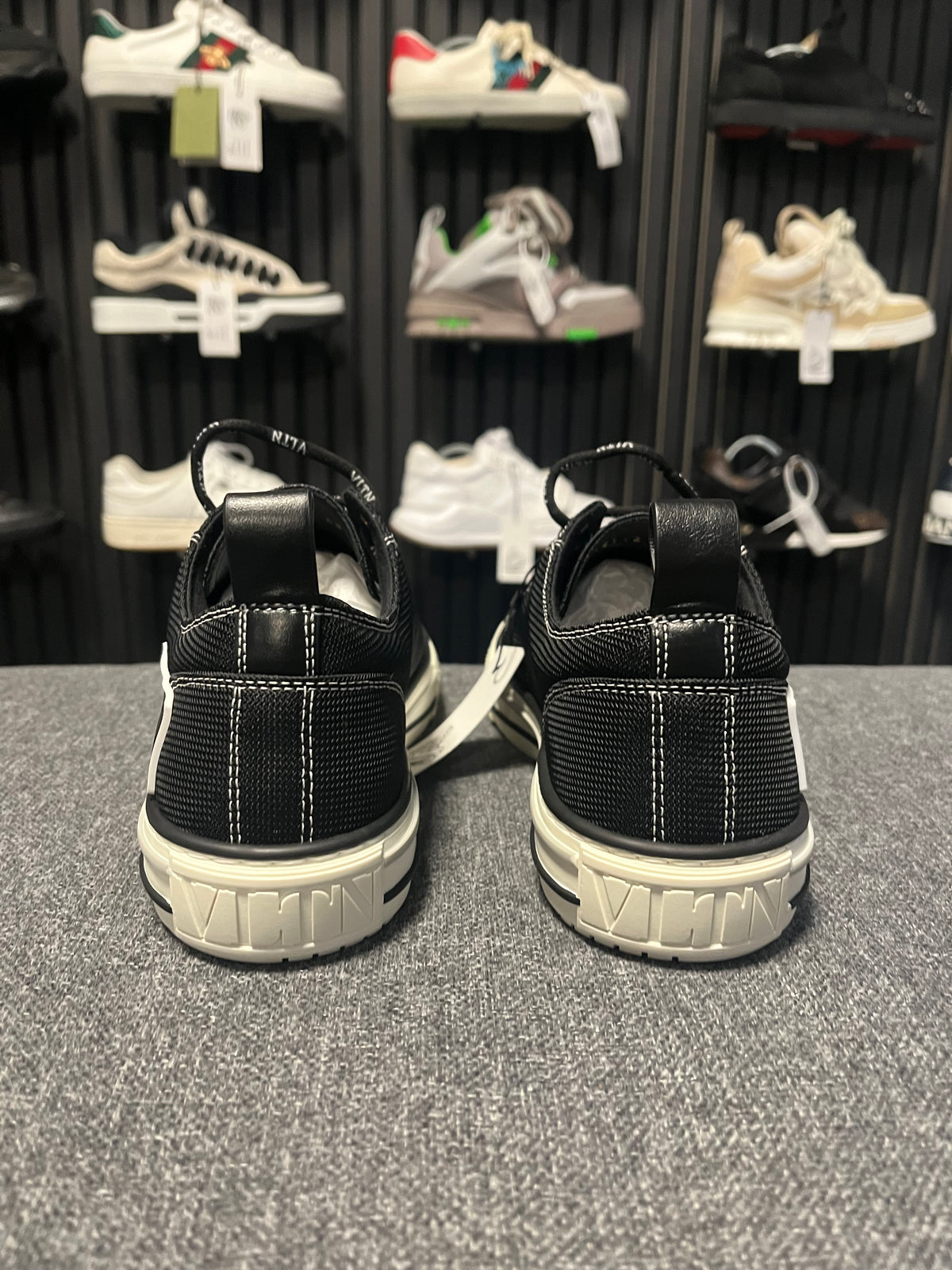 Valentino Sneakers UK 6.5/7 3774