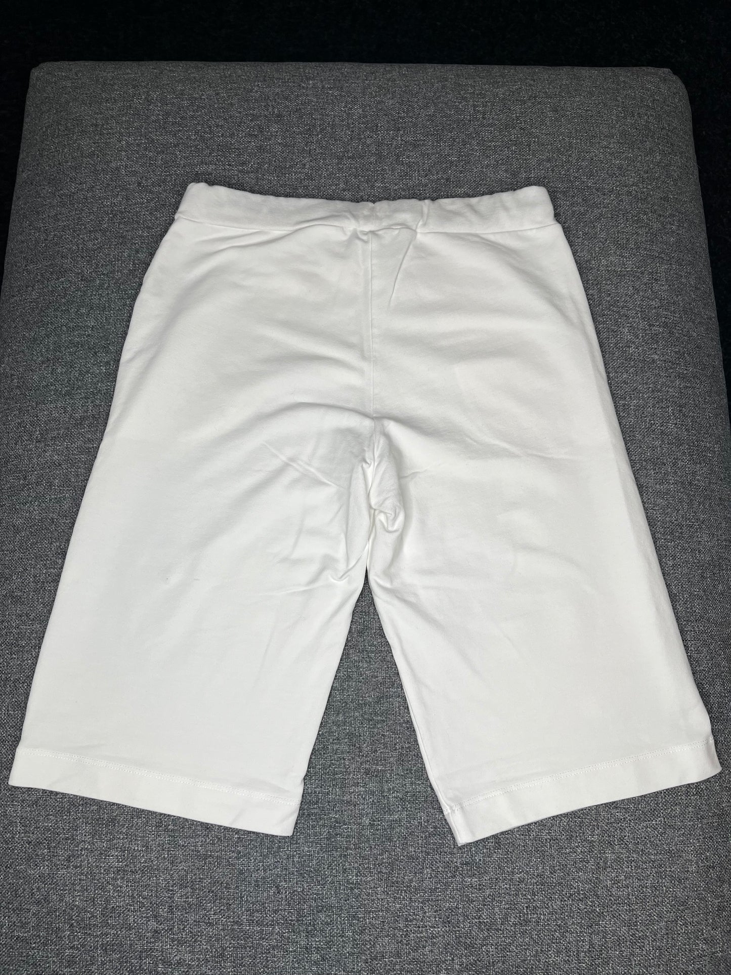 White Lanvin Shorts Age 12 3115