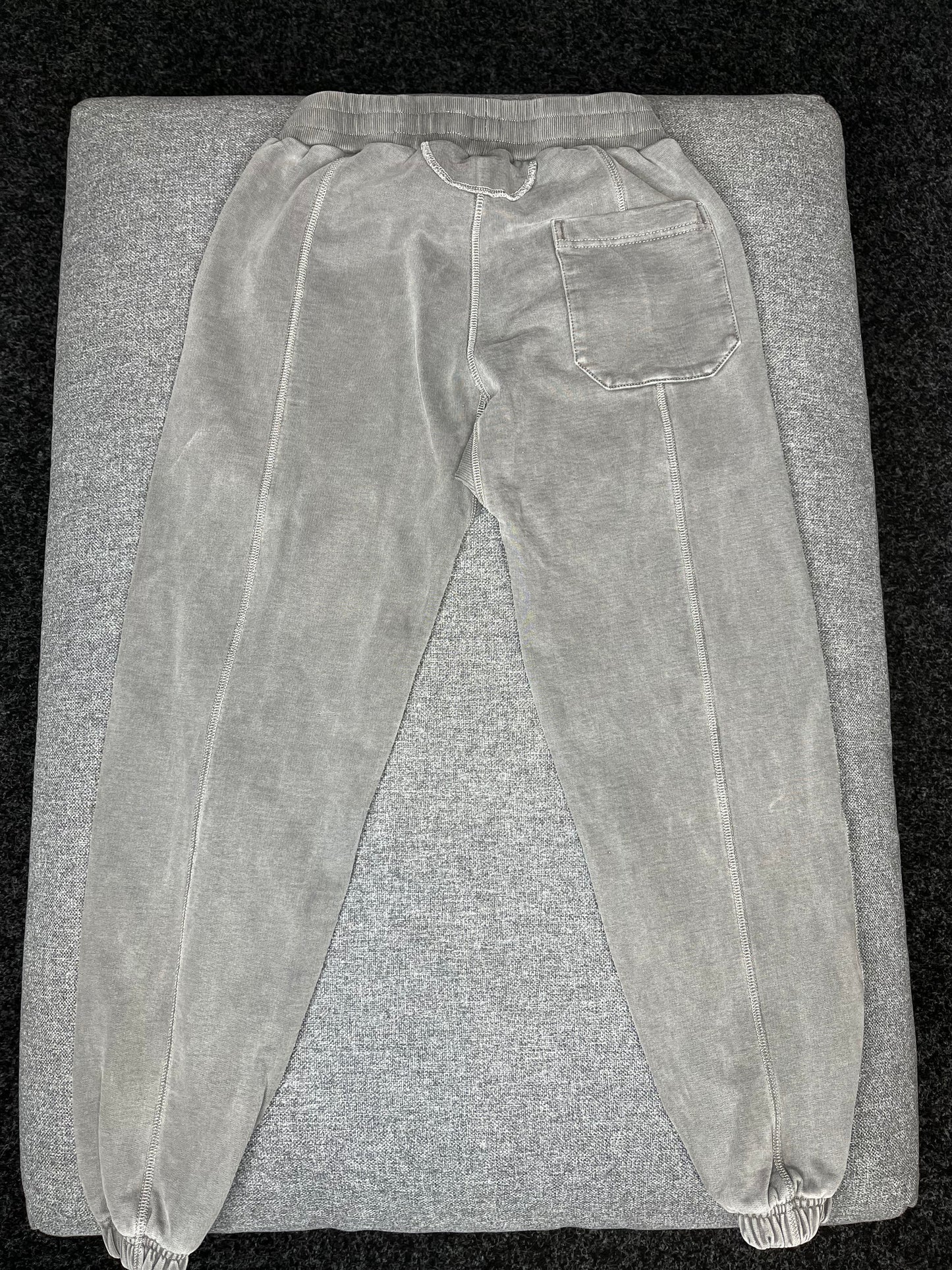 Cole Buxton Tracksuit XS 3107
