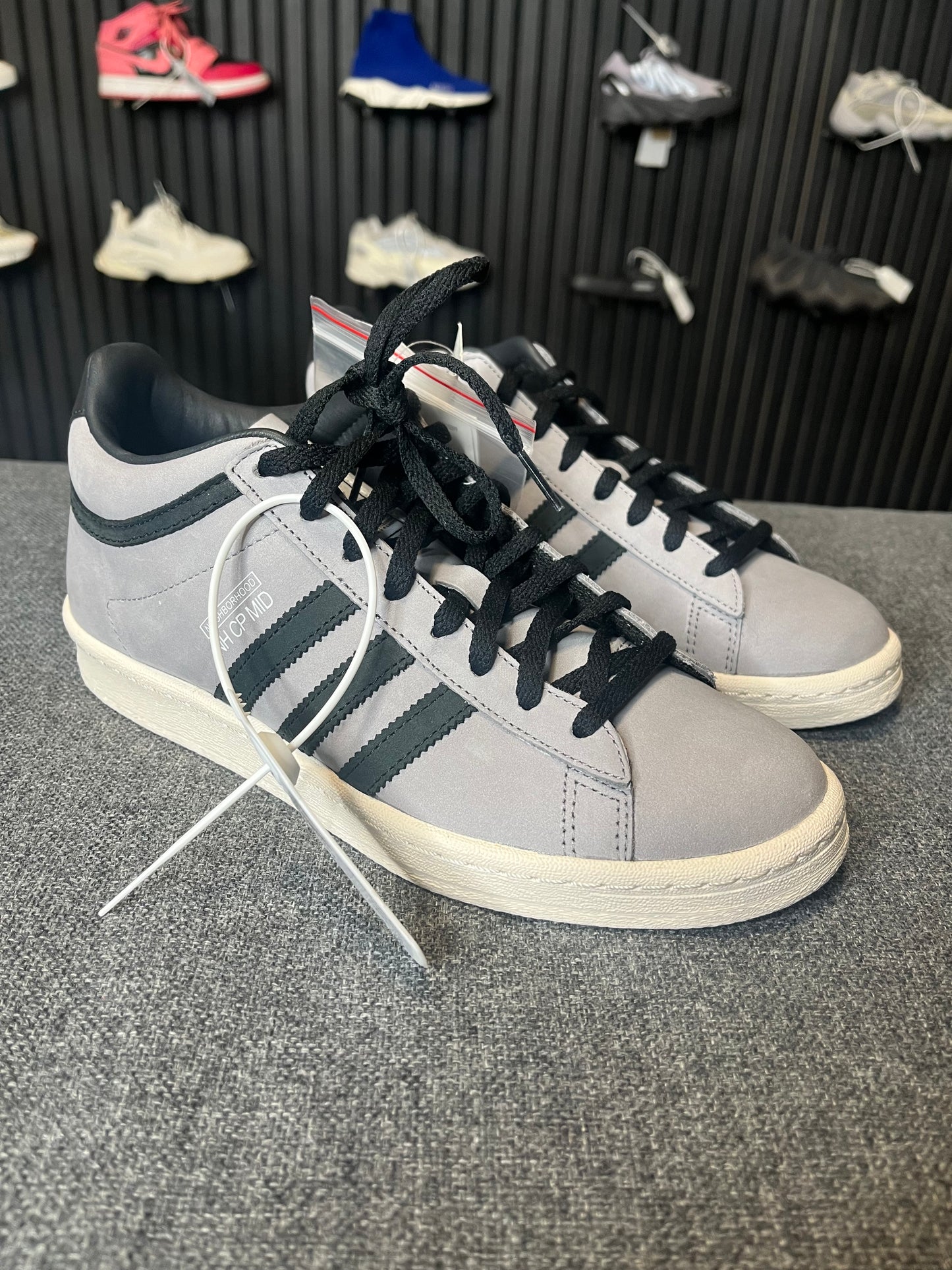 Adidas NH CP Mid UK 6 2544
