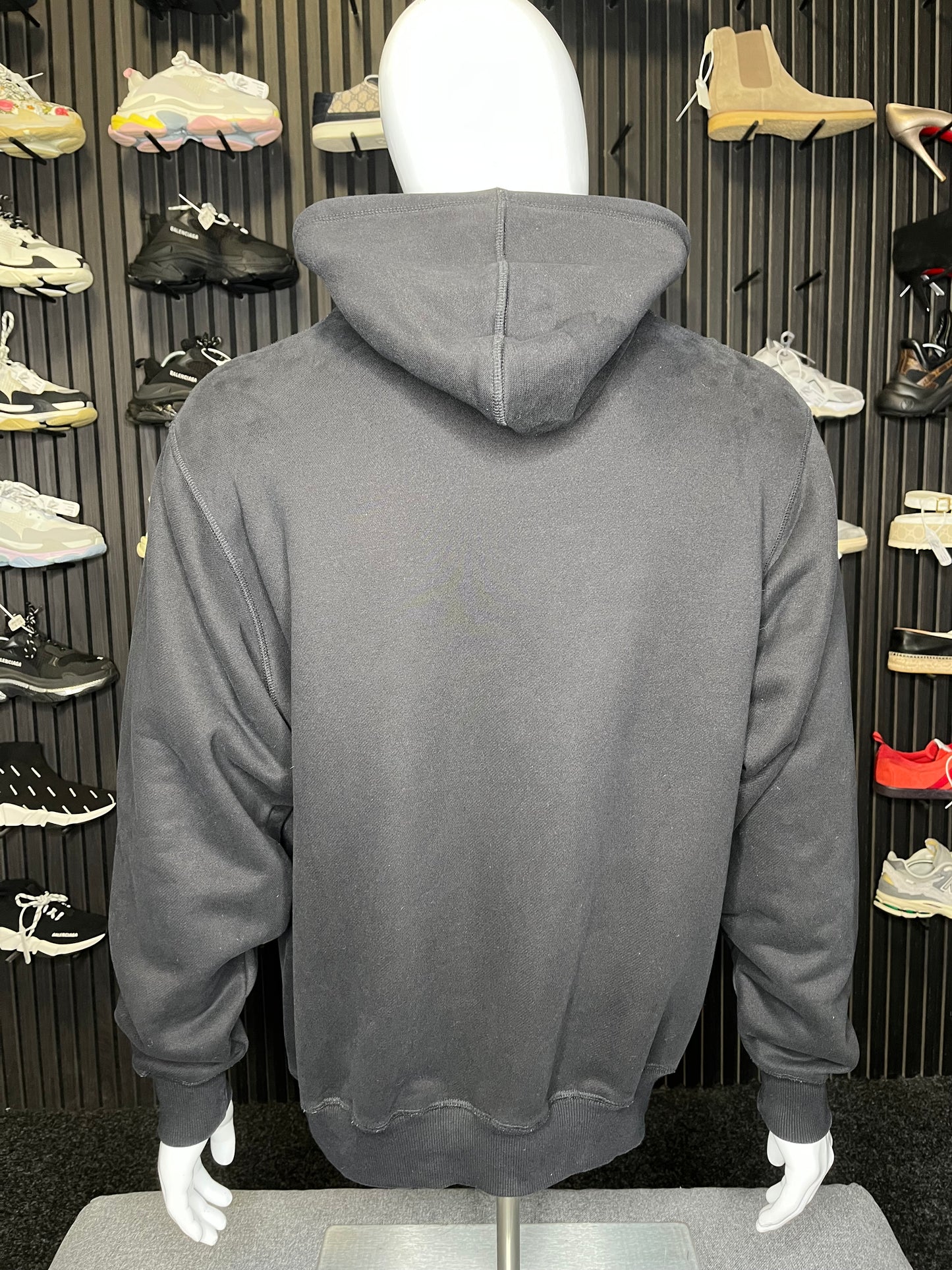 Corteiz Hoodie Medium 2732