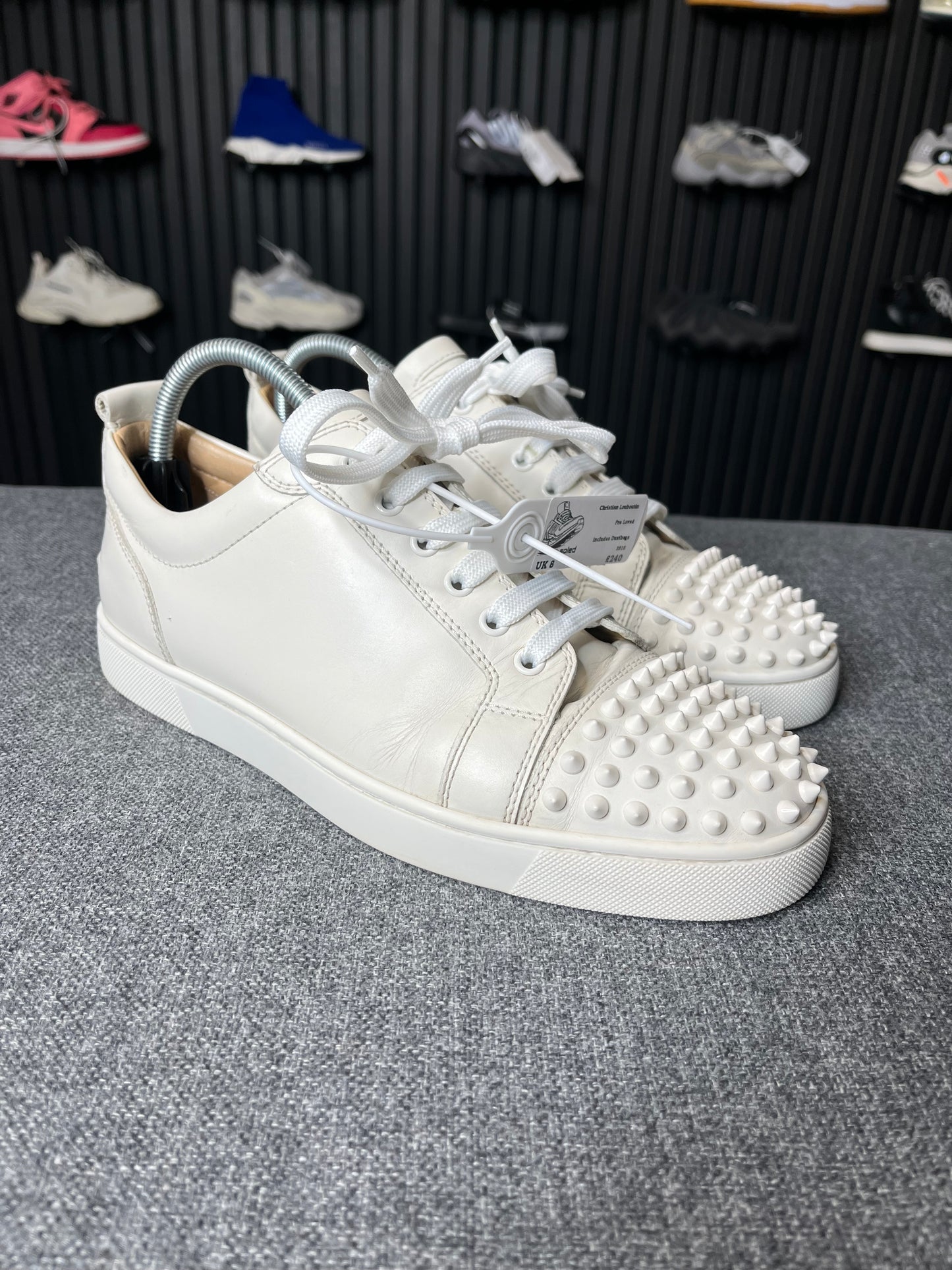 Christian Louboutin UK 8 2515
