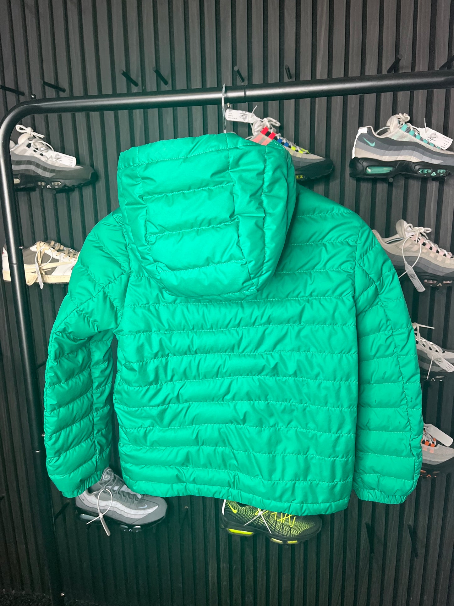 Moncler Alim Age 10 2836