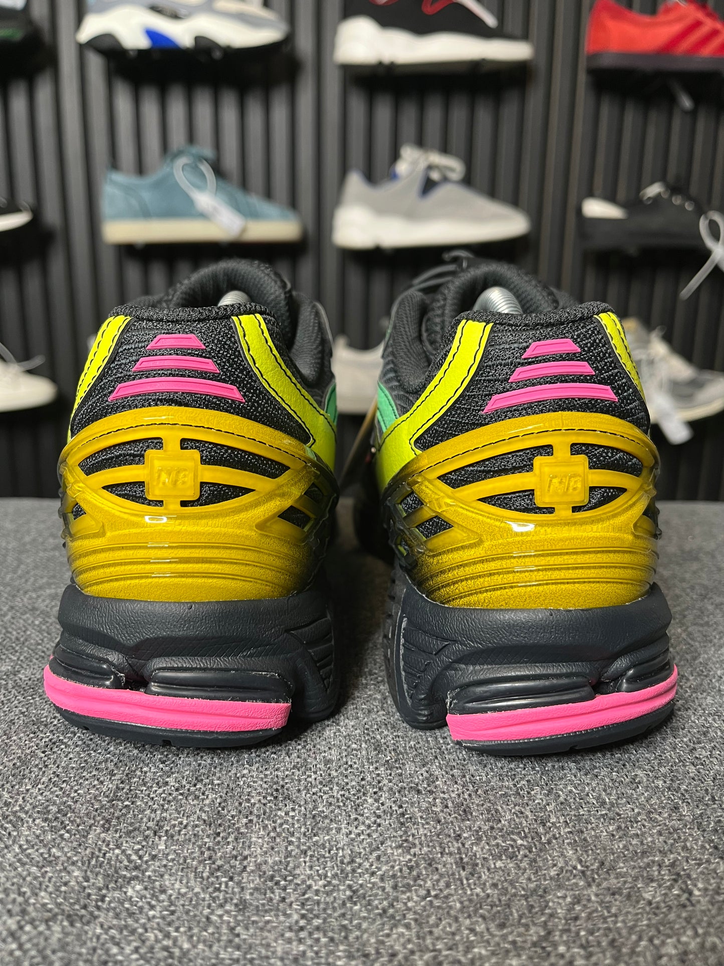 New Balance 1906U UK 9 2948