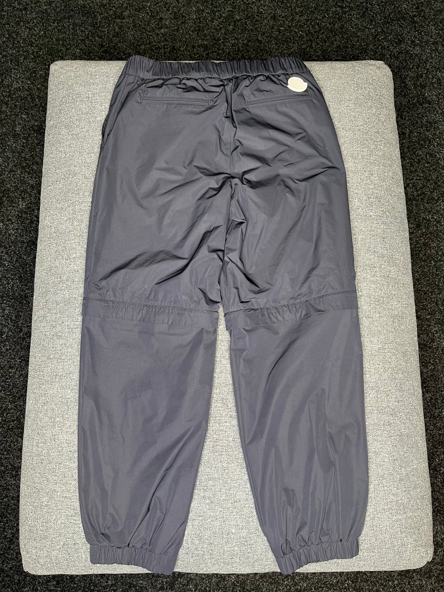 Moncler Pantalone Sportivo Age 12 3117