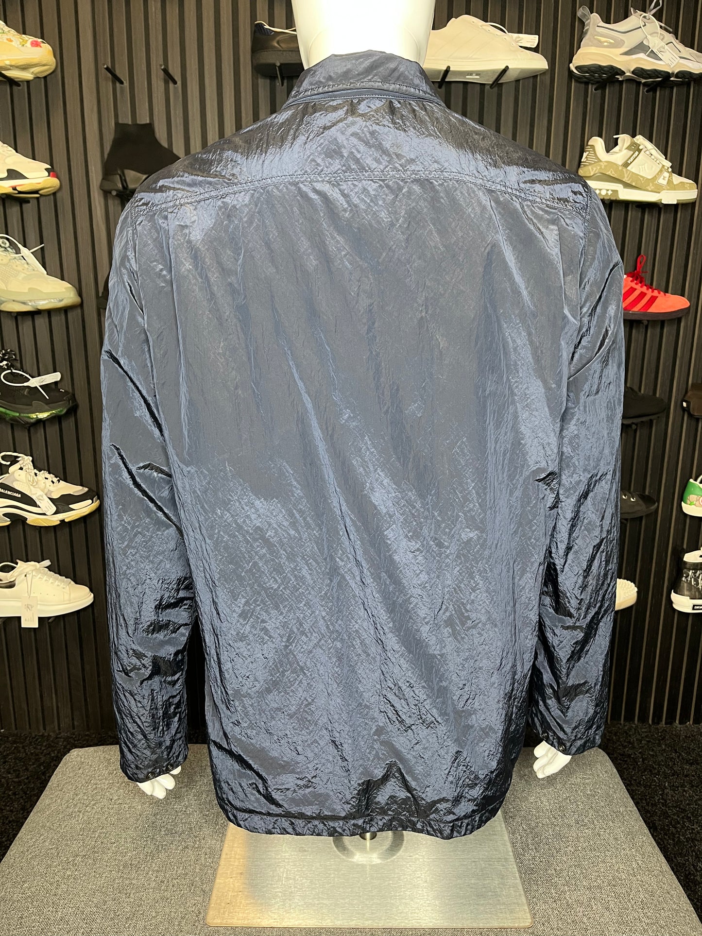 Stone Island Overshirt XL 3235