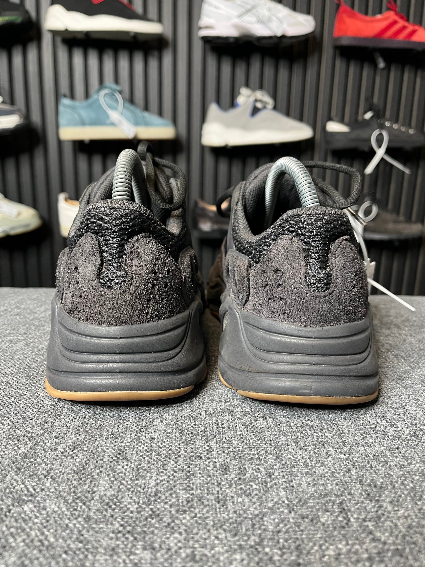 Yeezy 700 Utility UK 5 2810