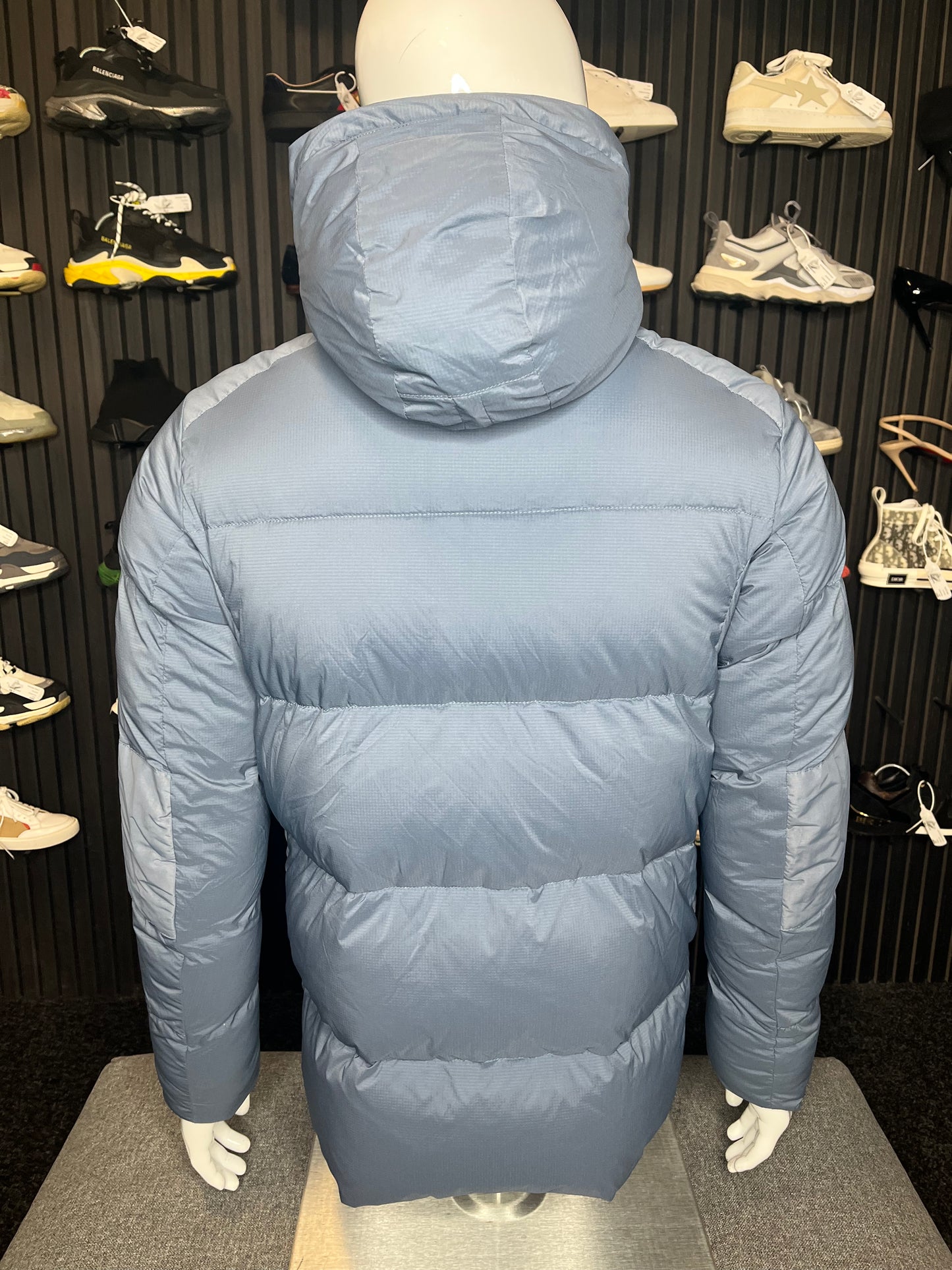 Canada Goose Armstrong Small 2937