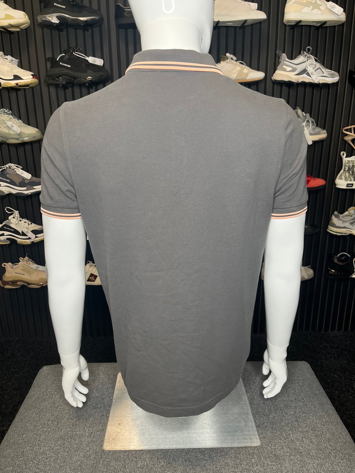 Fred Perry Polo Large 2927