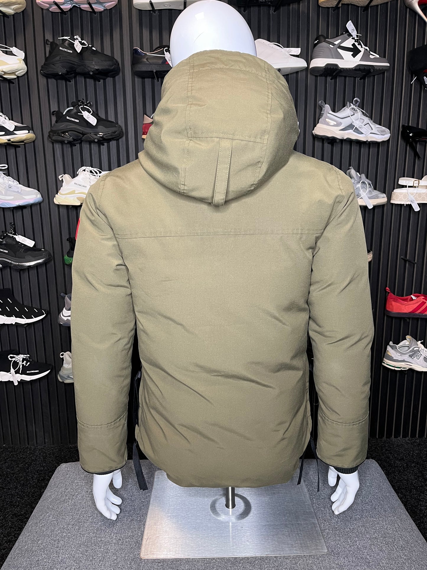 Canada Goose Maitland Small 2789