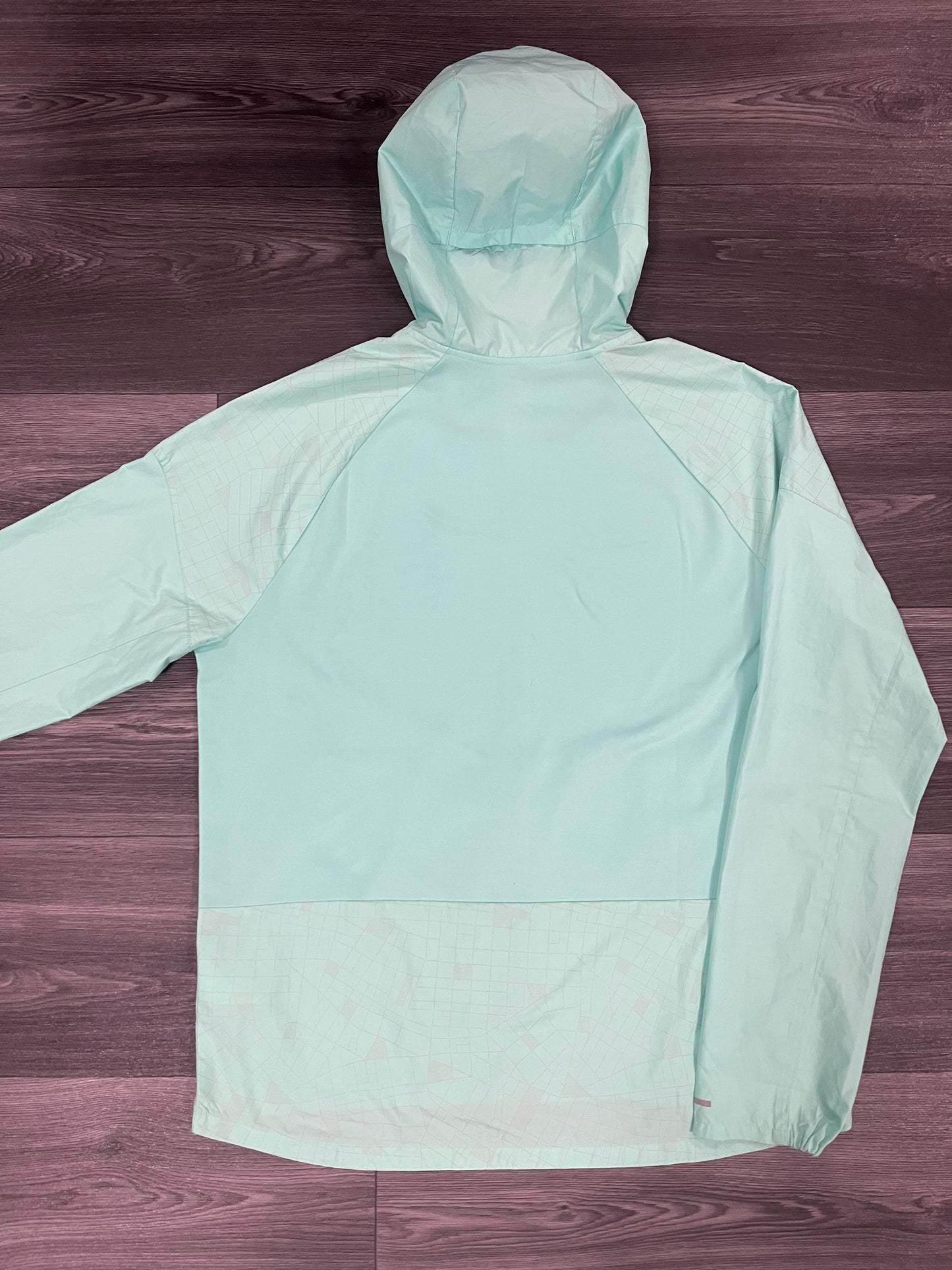 Nike Running Division Miller Jacket Medium 3504