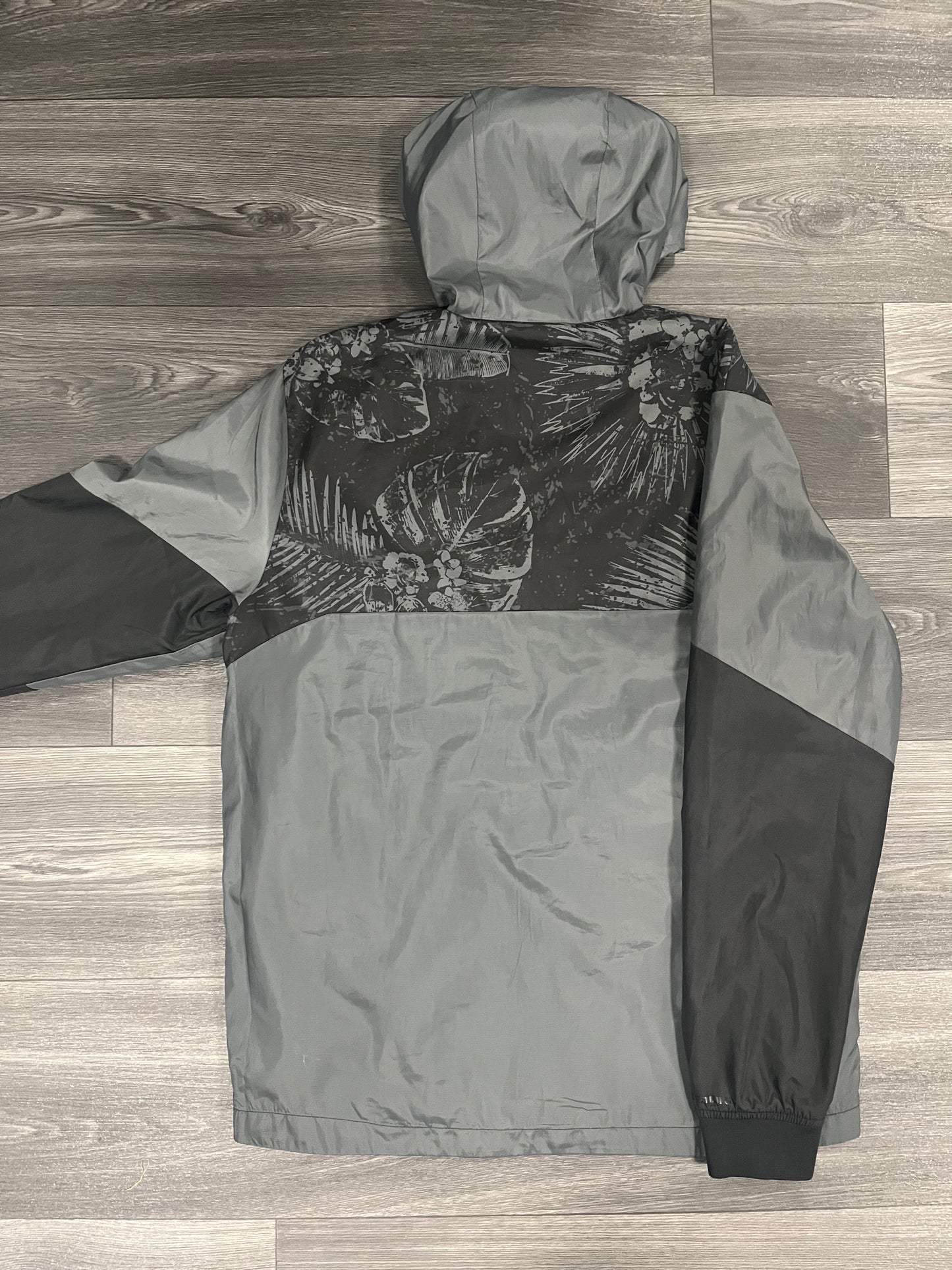 Under Armour Project Rock Legacy Jacket Medium 3520