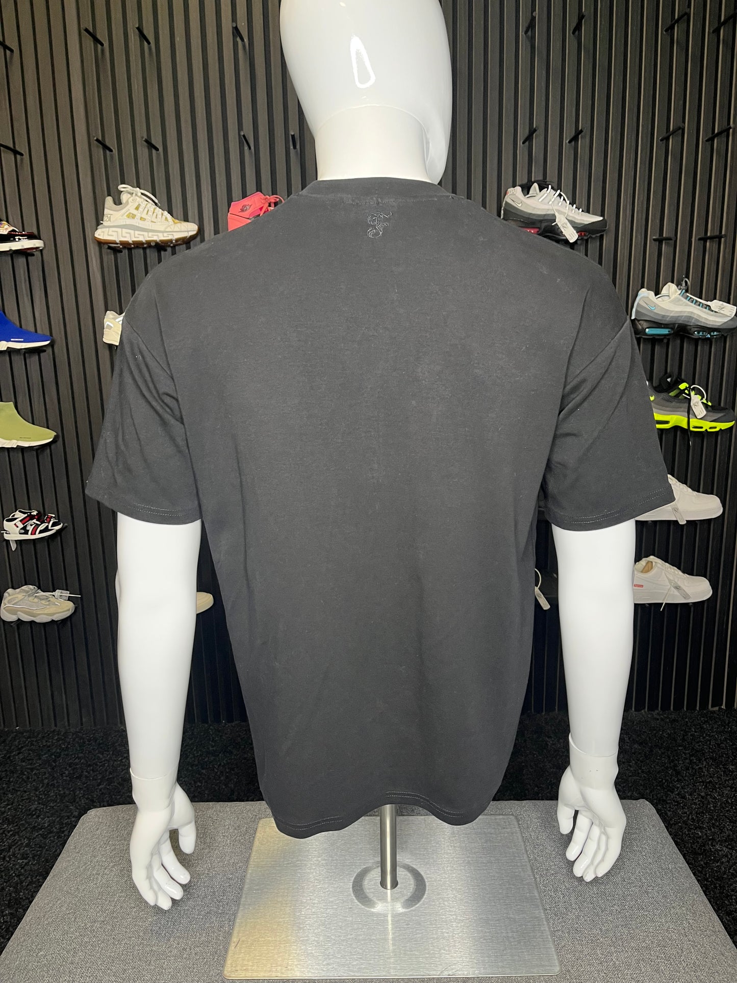 Forbes T-Shirt Small 2253