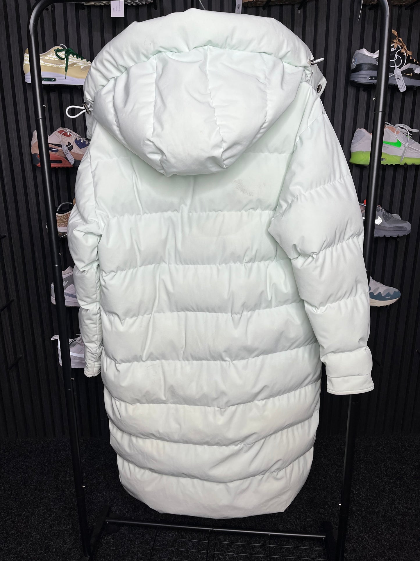 Sandbanks Jacket Large Women 3181