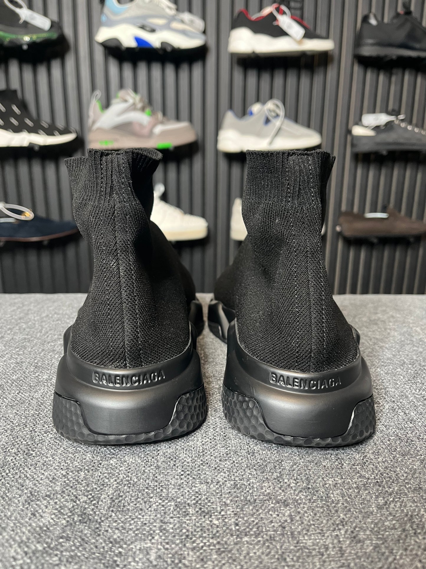 Balenciaga Speed UK 6 3056