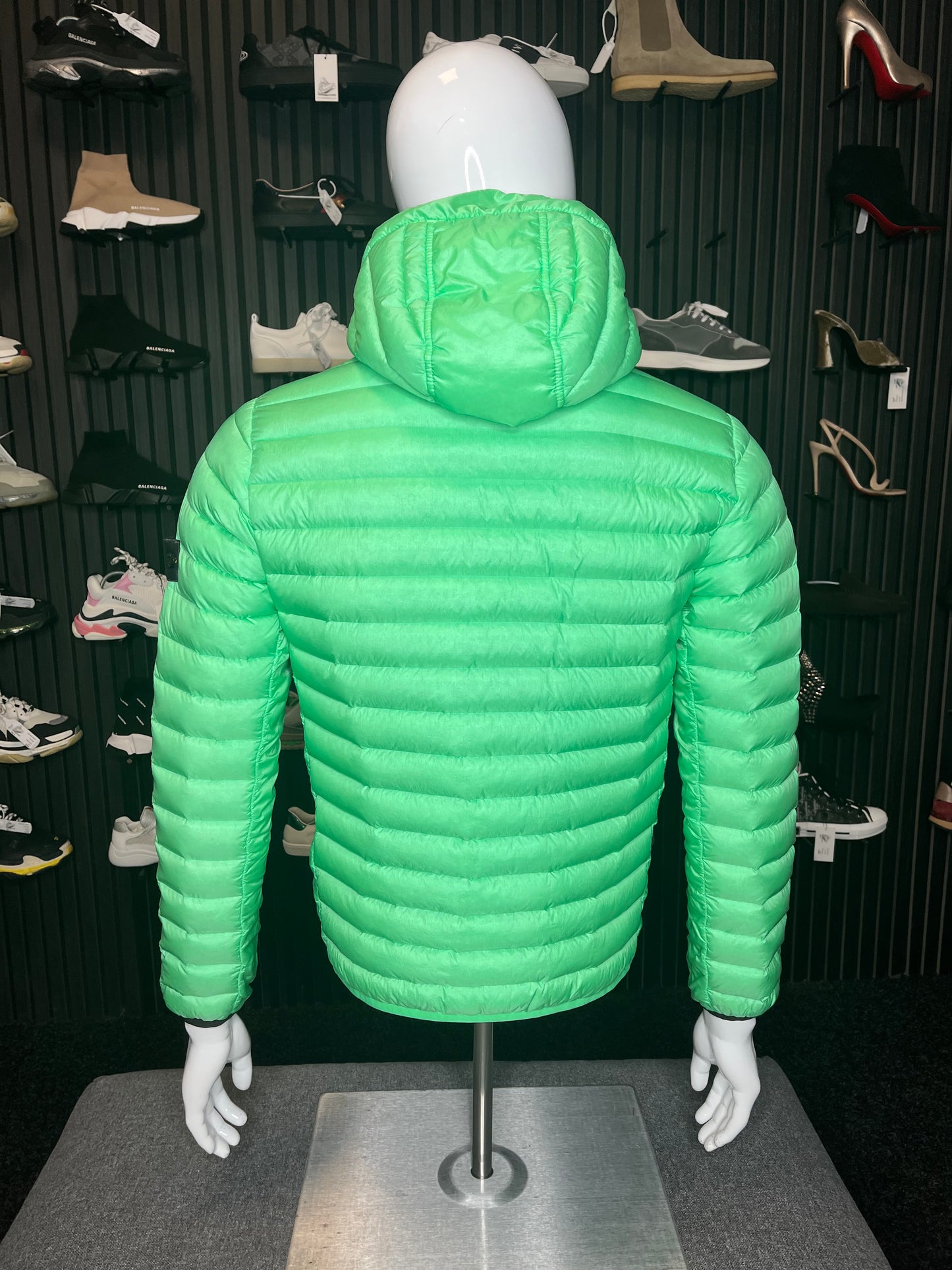 Stone Island Real Down Jacket Age 12 3287