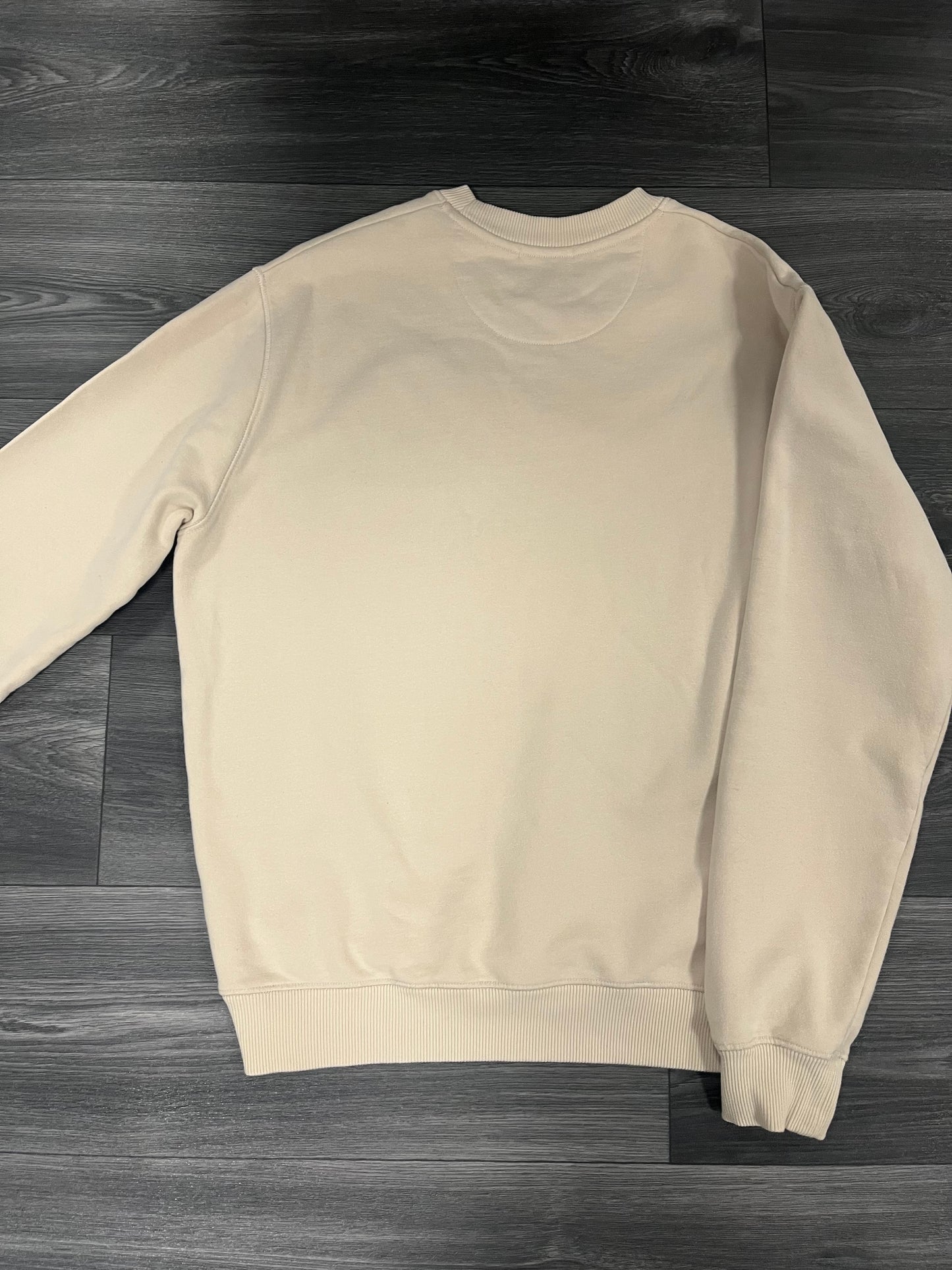 Sandbanks Sweater Large 3607