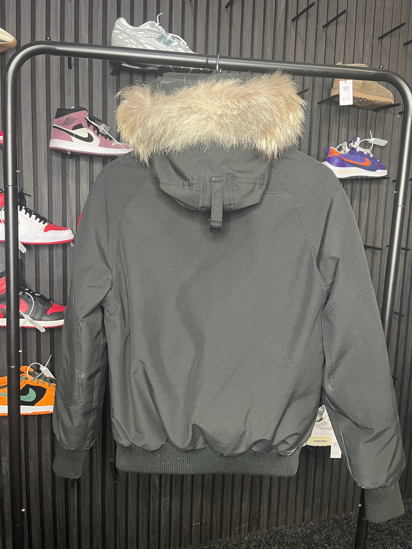 Canada Goose Chilliwack Small W 3241
