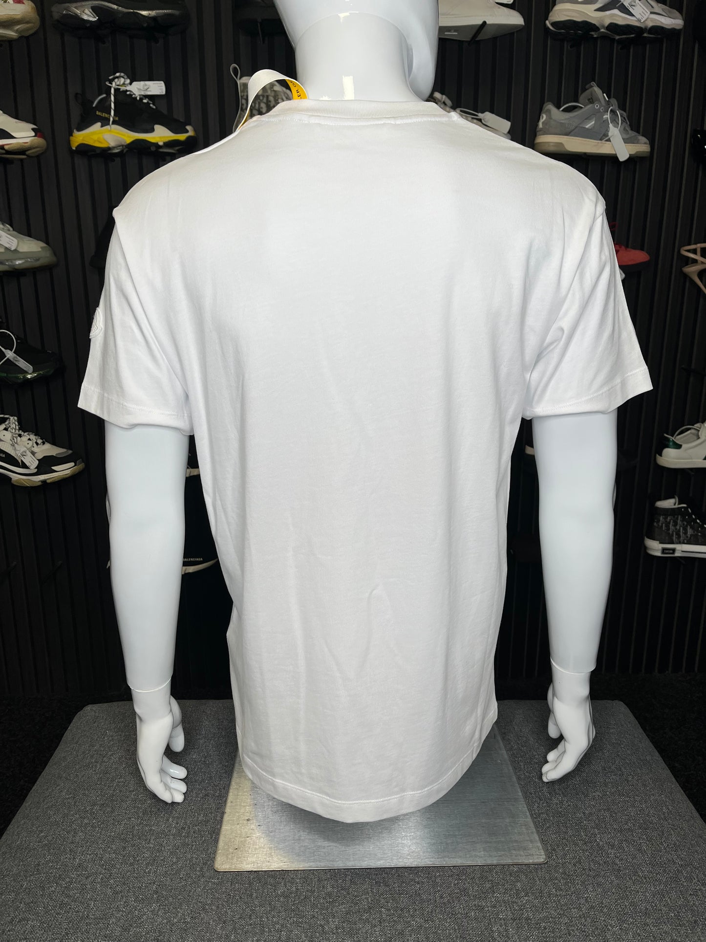 Moncler Tee Small 3179