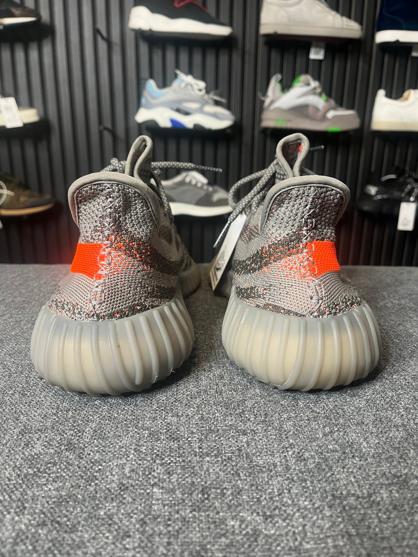 Yeezy 350 Beluga UK 12 3399