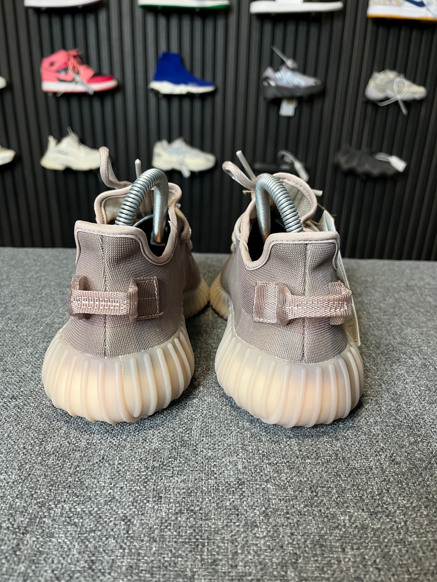 Yeezy Mono Mist UK 4.5 2545
