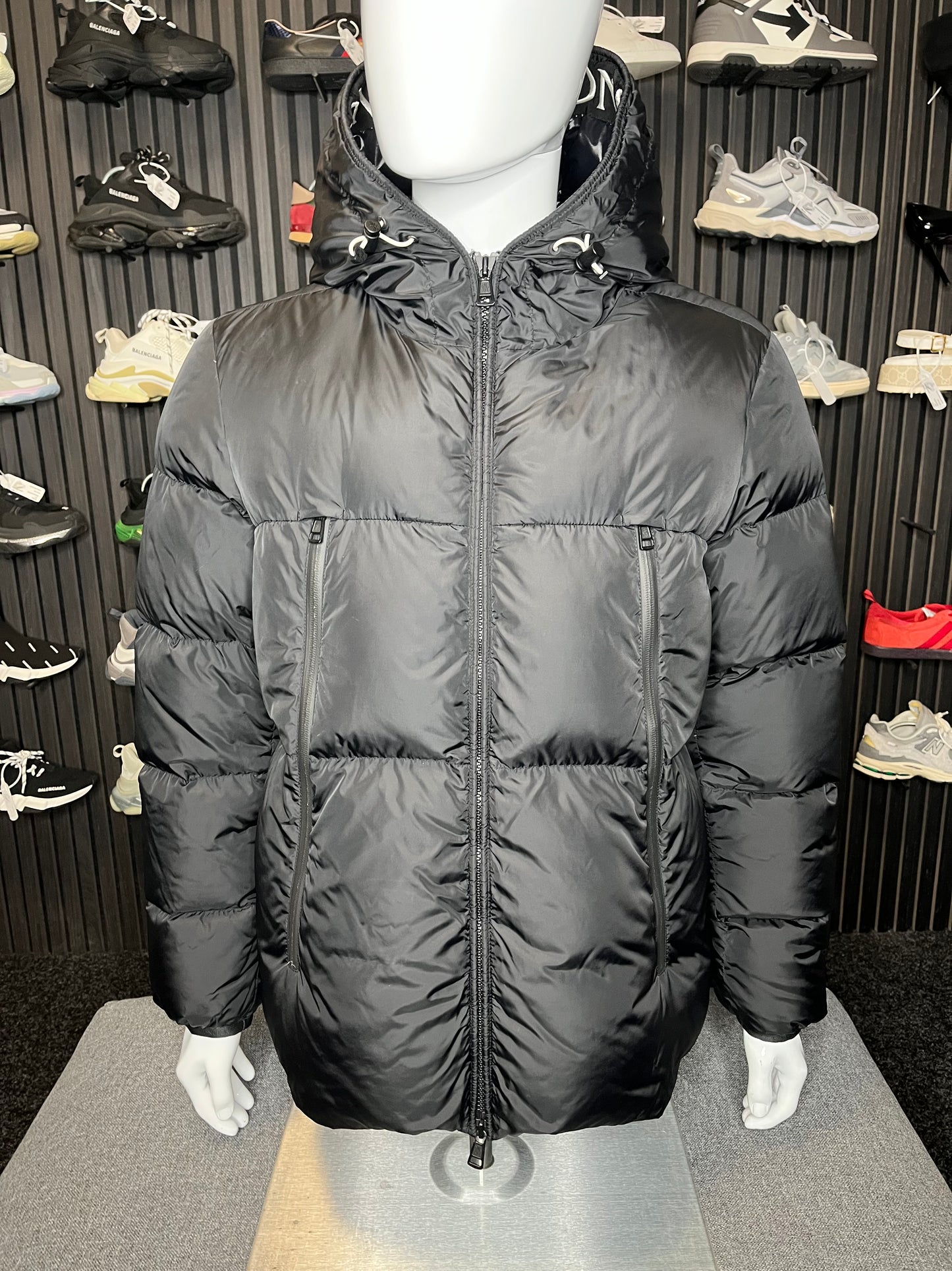 Moncler Montcla XL 2790