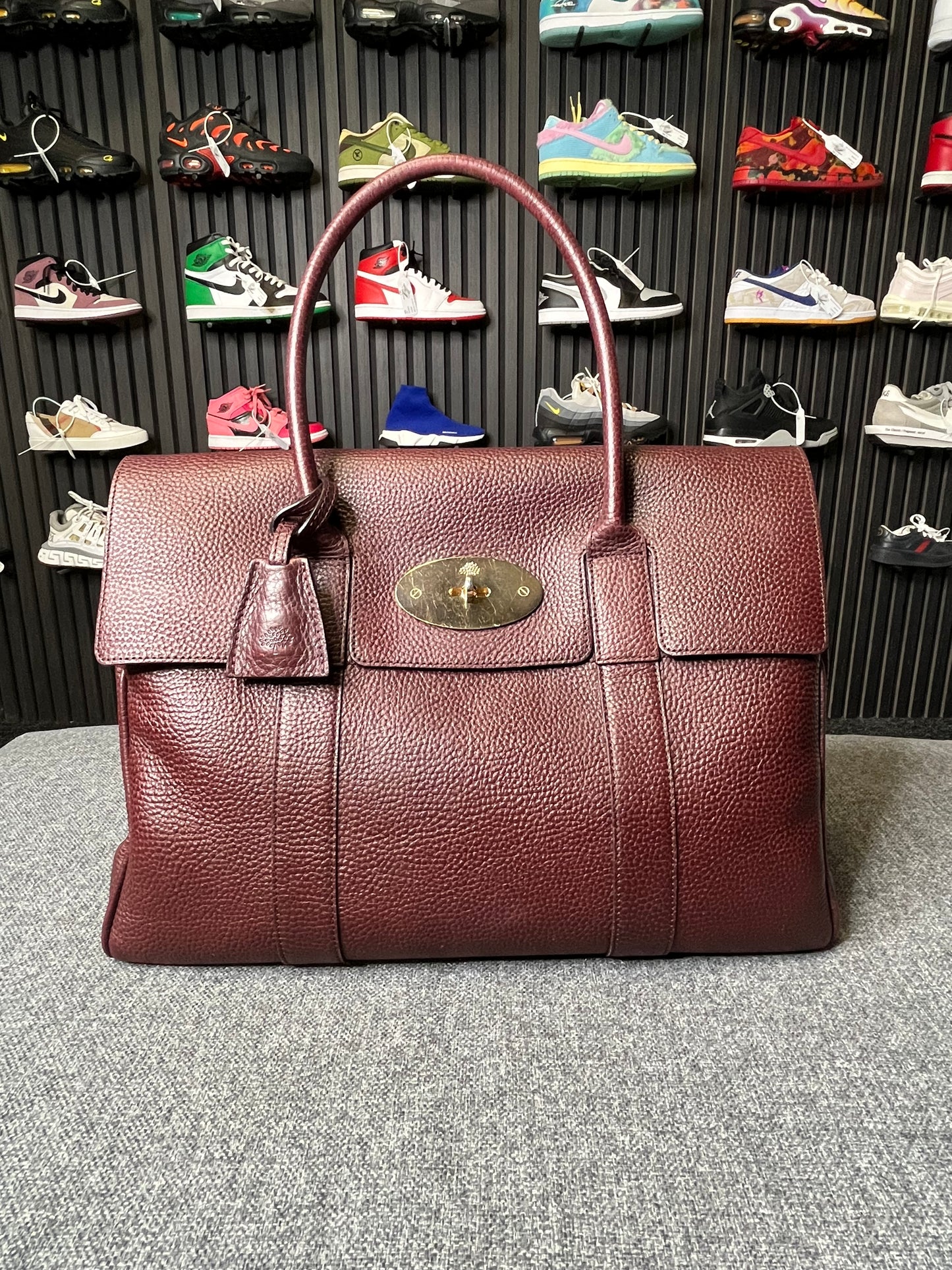 Mulberry Bayswater Bag 2574