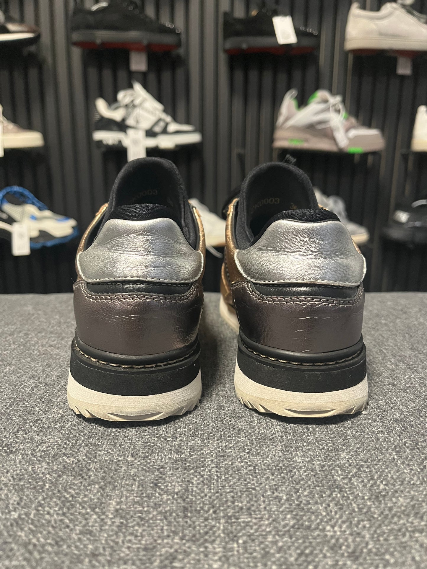 Dolce And Gabbana UK 3 3542