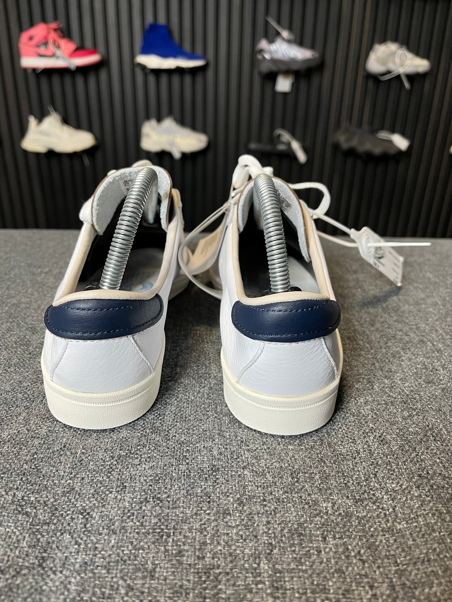 Adidas Lacombe Spezial UK 6 2546