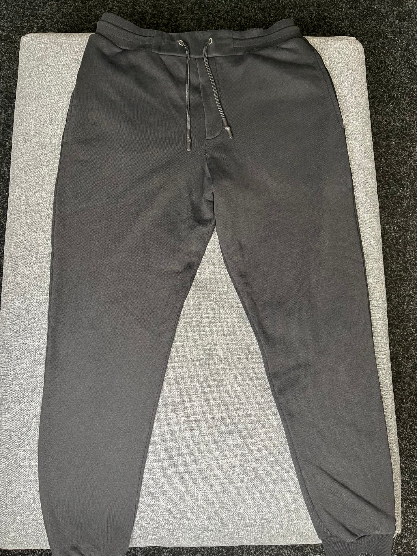 McQueen Tracksuit Medium 2994